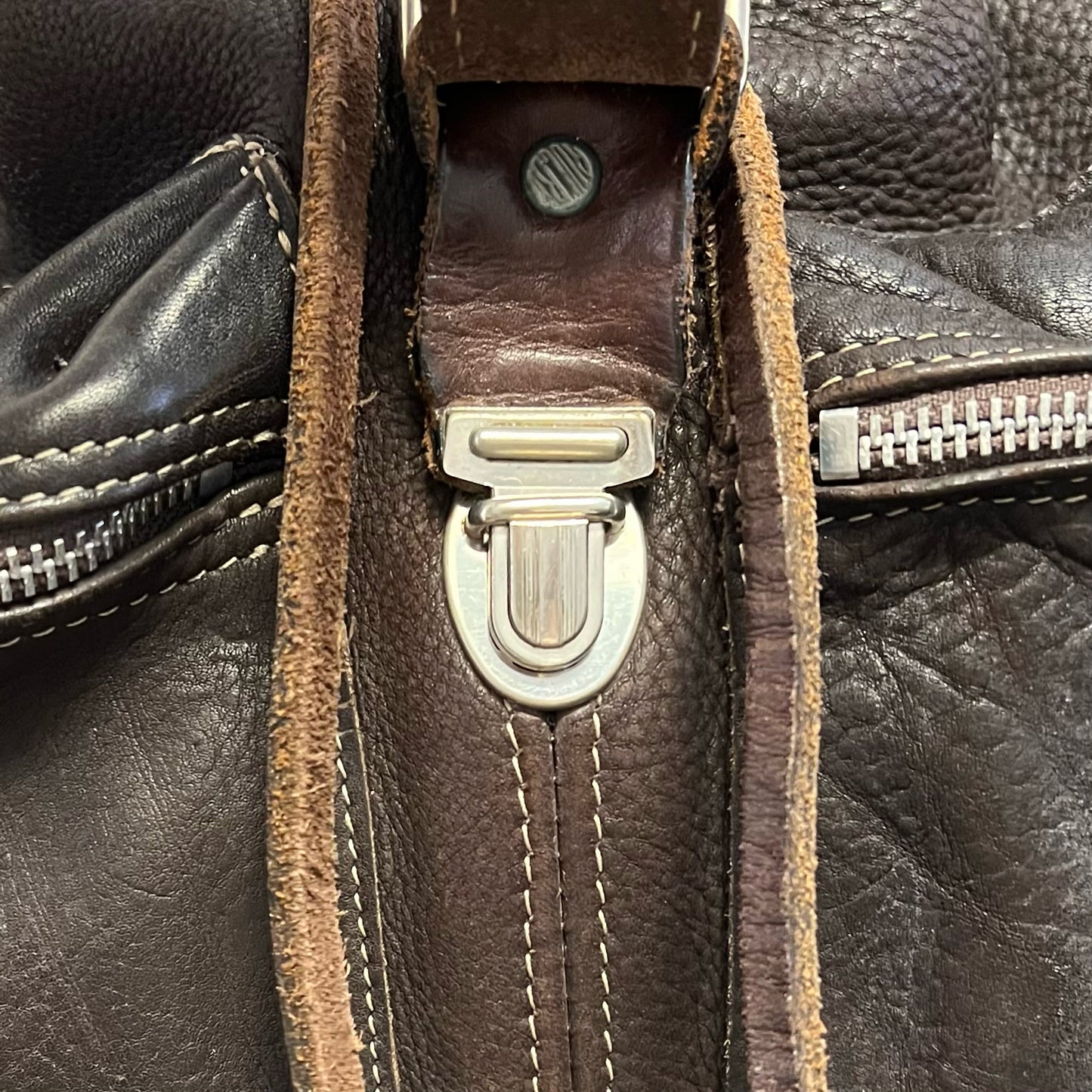 Rugby Backpack