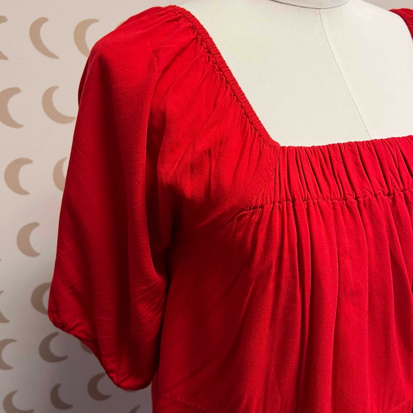 Able Size XXS Dress