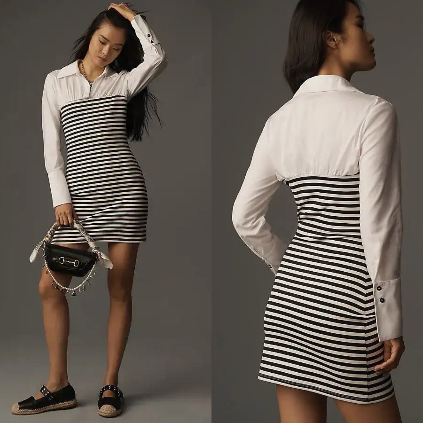 Maeve Size Small Dress