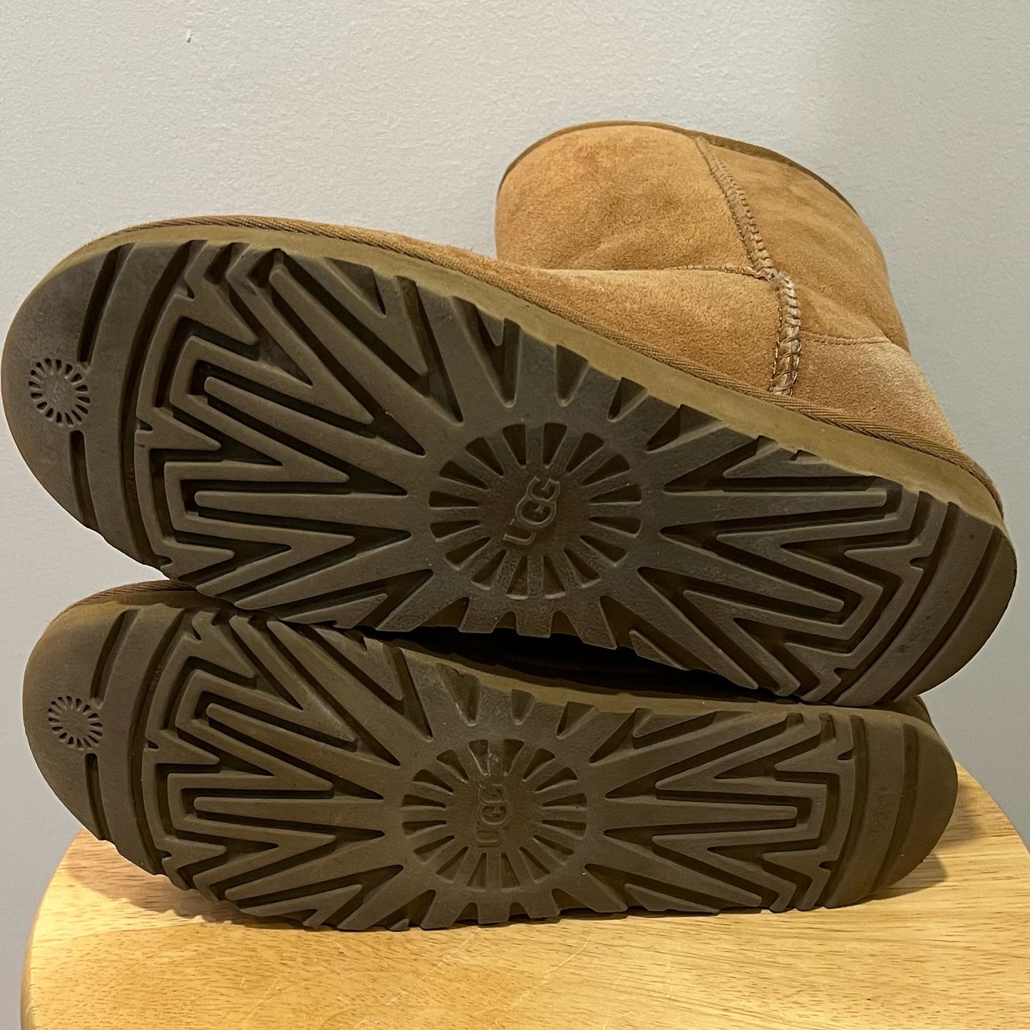 UGG Size 8 Boots