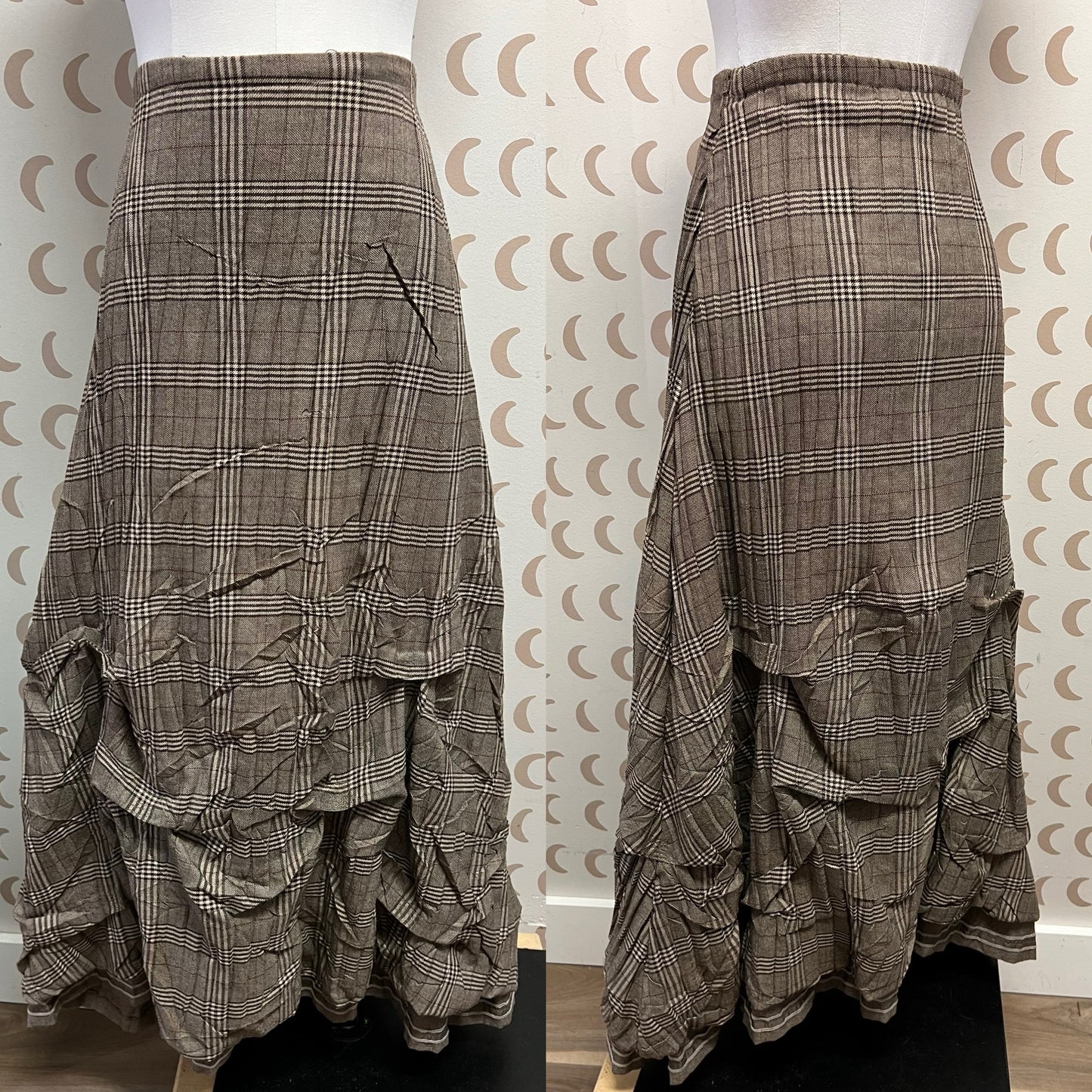 Soft Surroundings Size Small Skirt