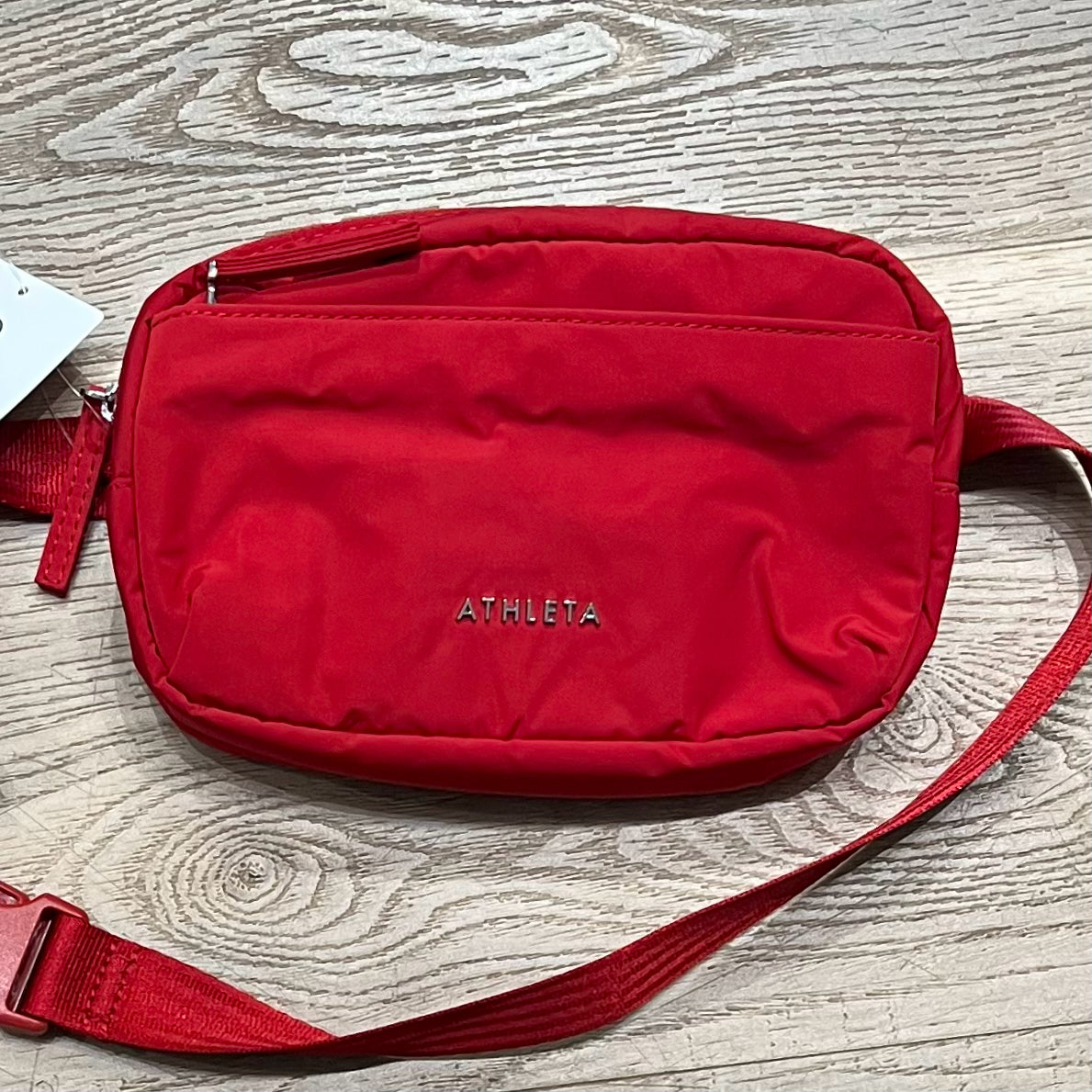 Athleta Bag