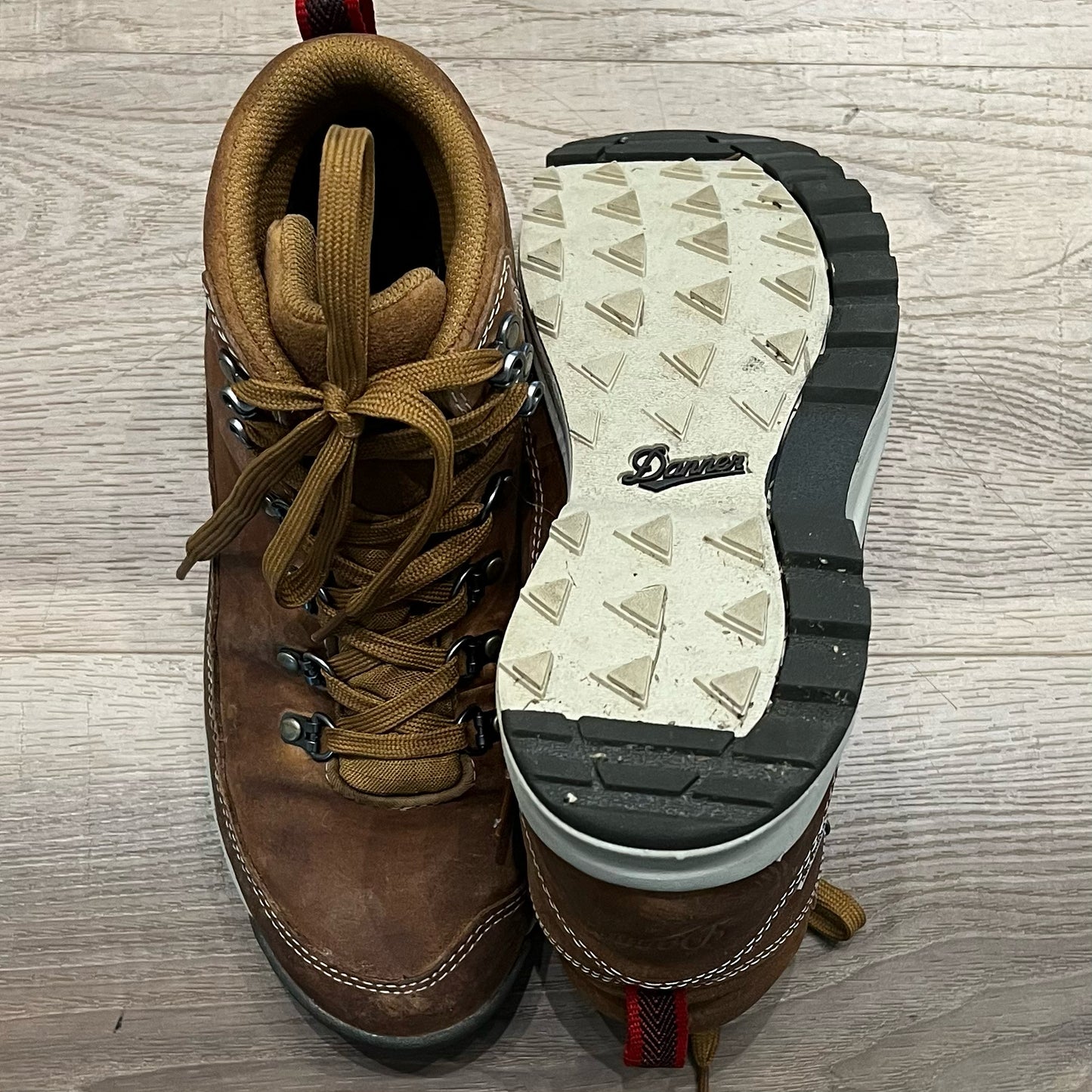 Danner Size 7.5 Boots