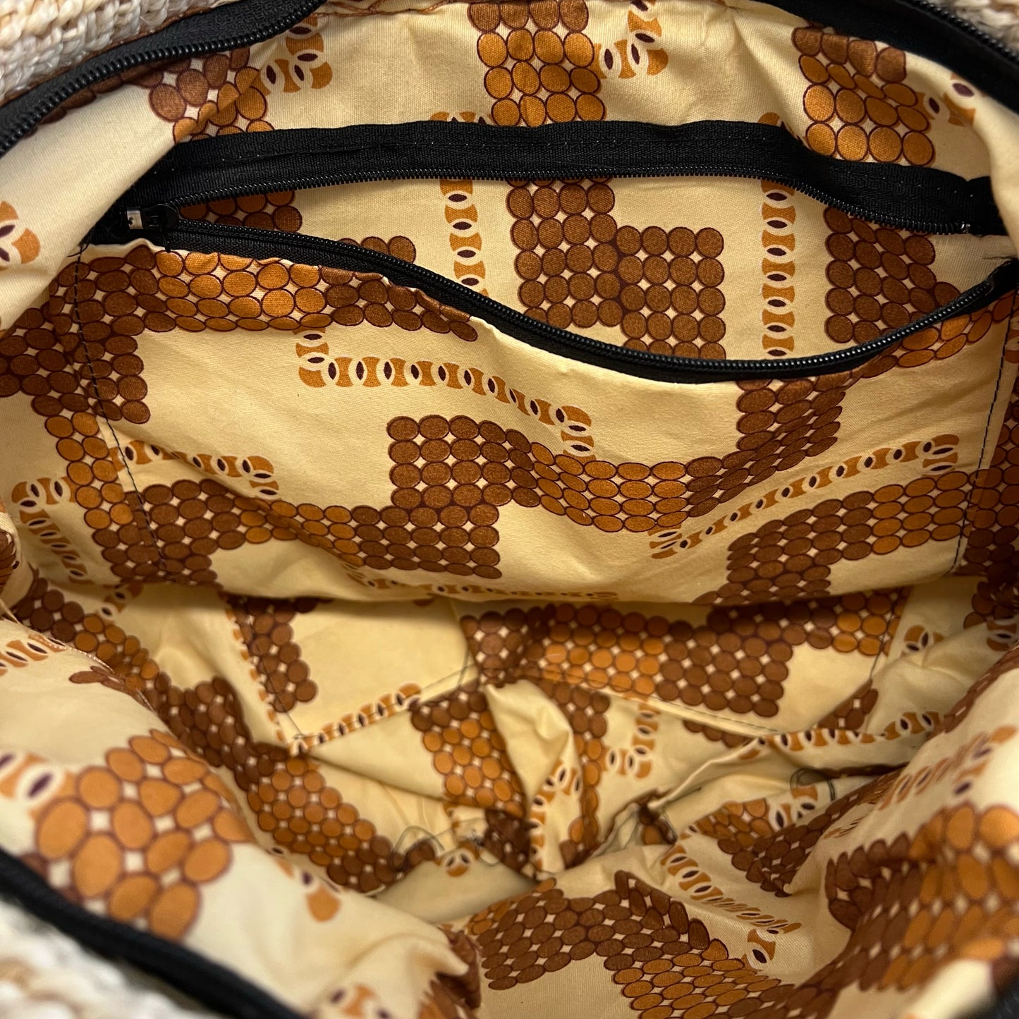 Unknown Tote