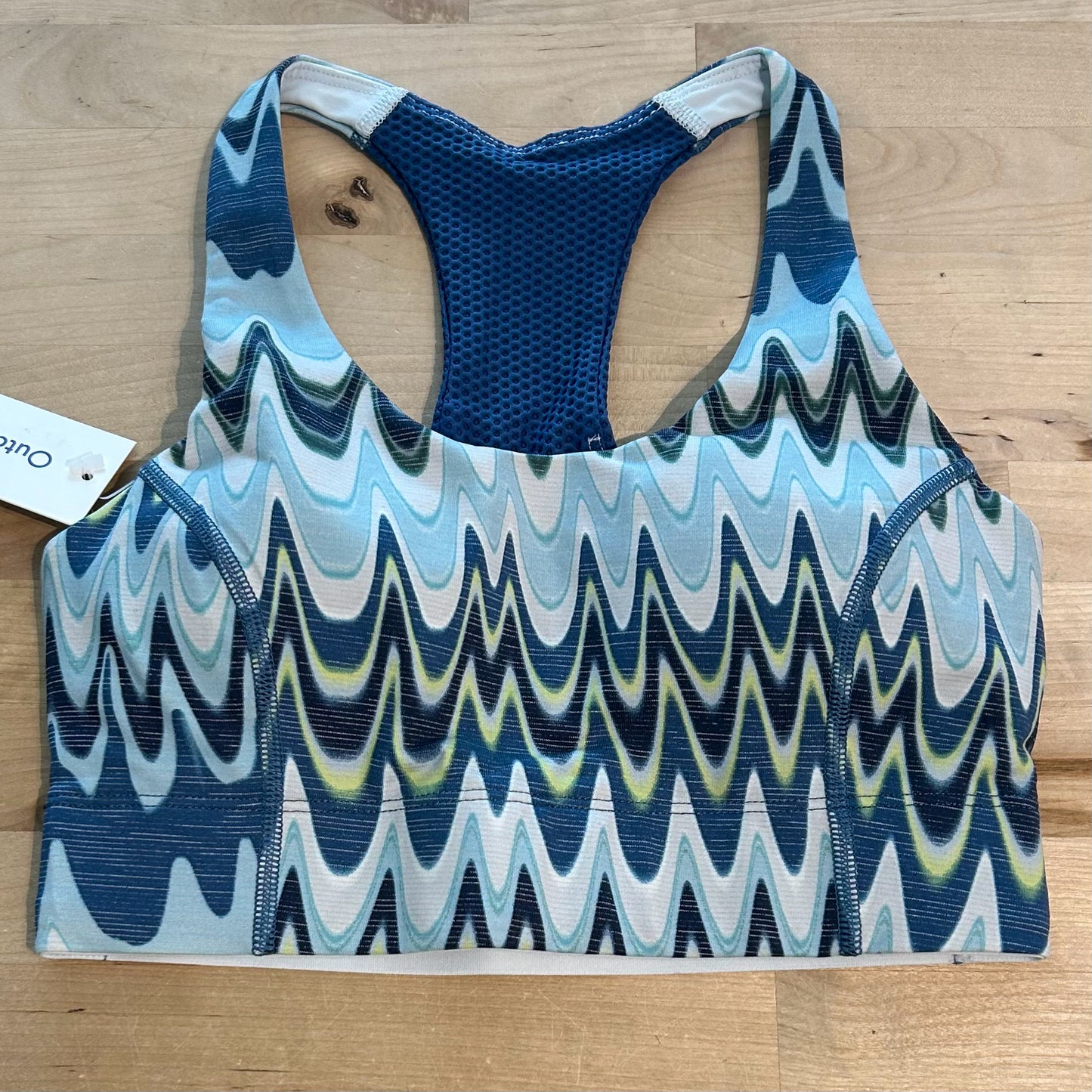 Outdoor Voices Size XXS Sports Bra