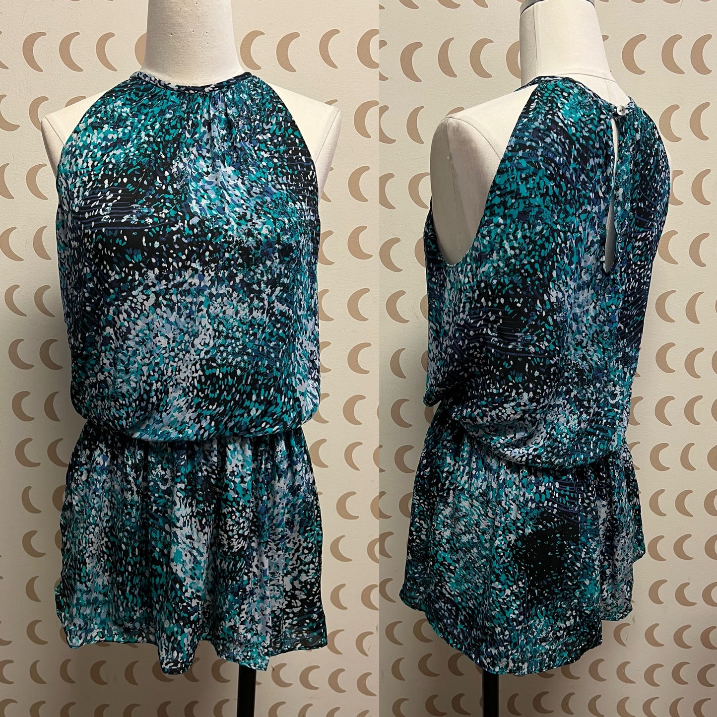 Ramy Brook Size Small Dress
