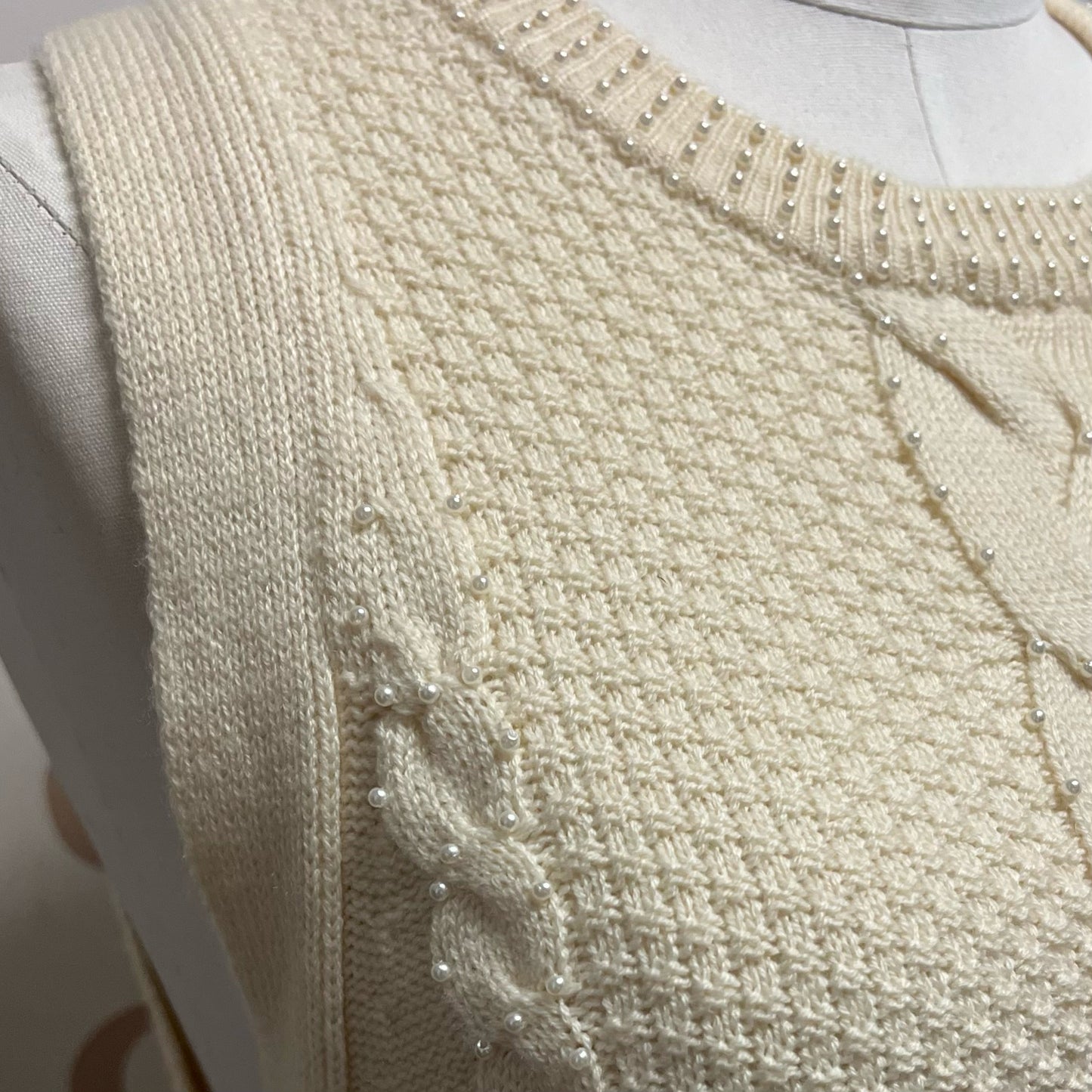 Paige Size Medium Vest