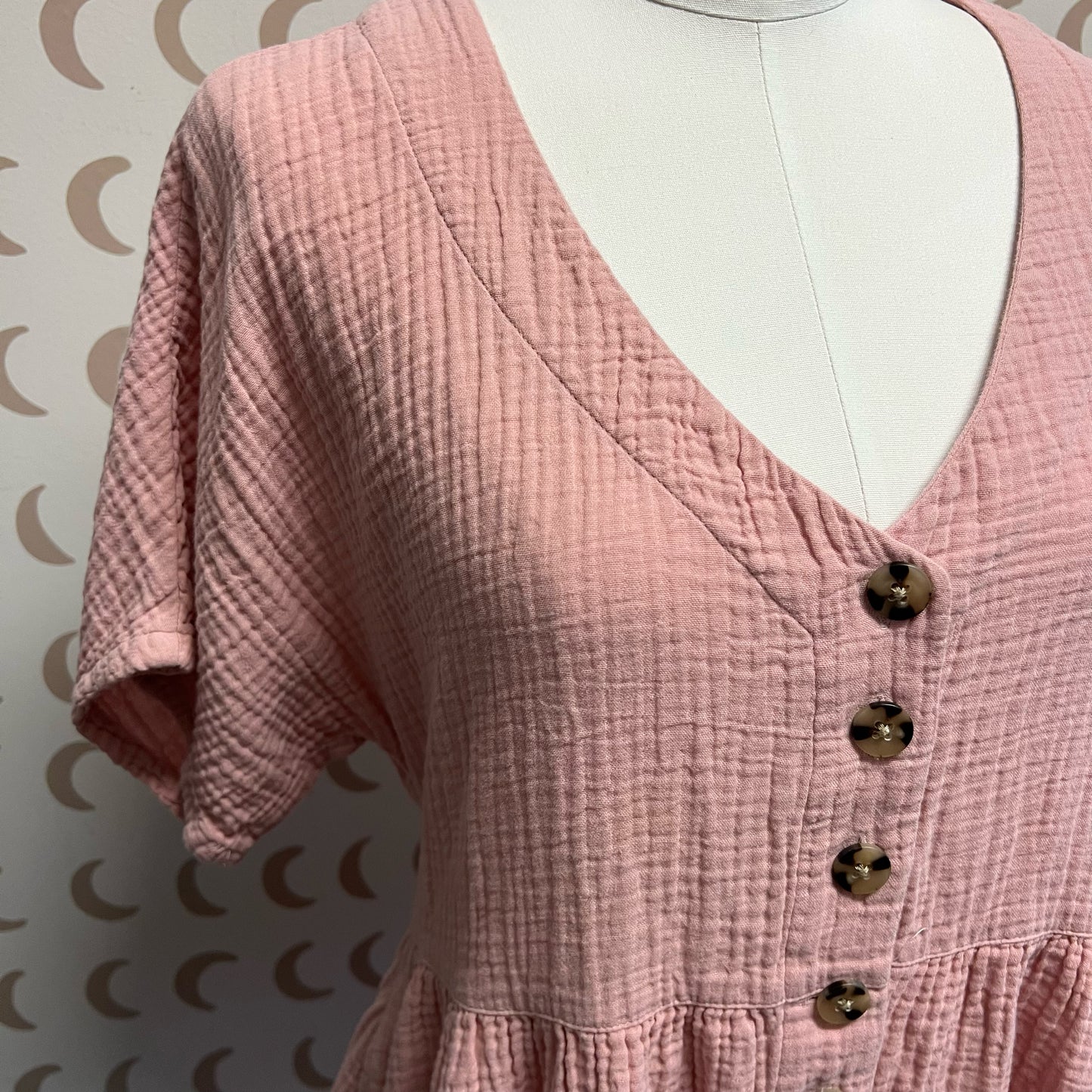 Madewell Size Medium Dress
