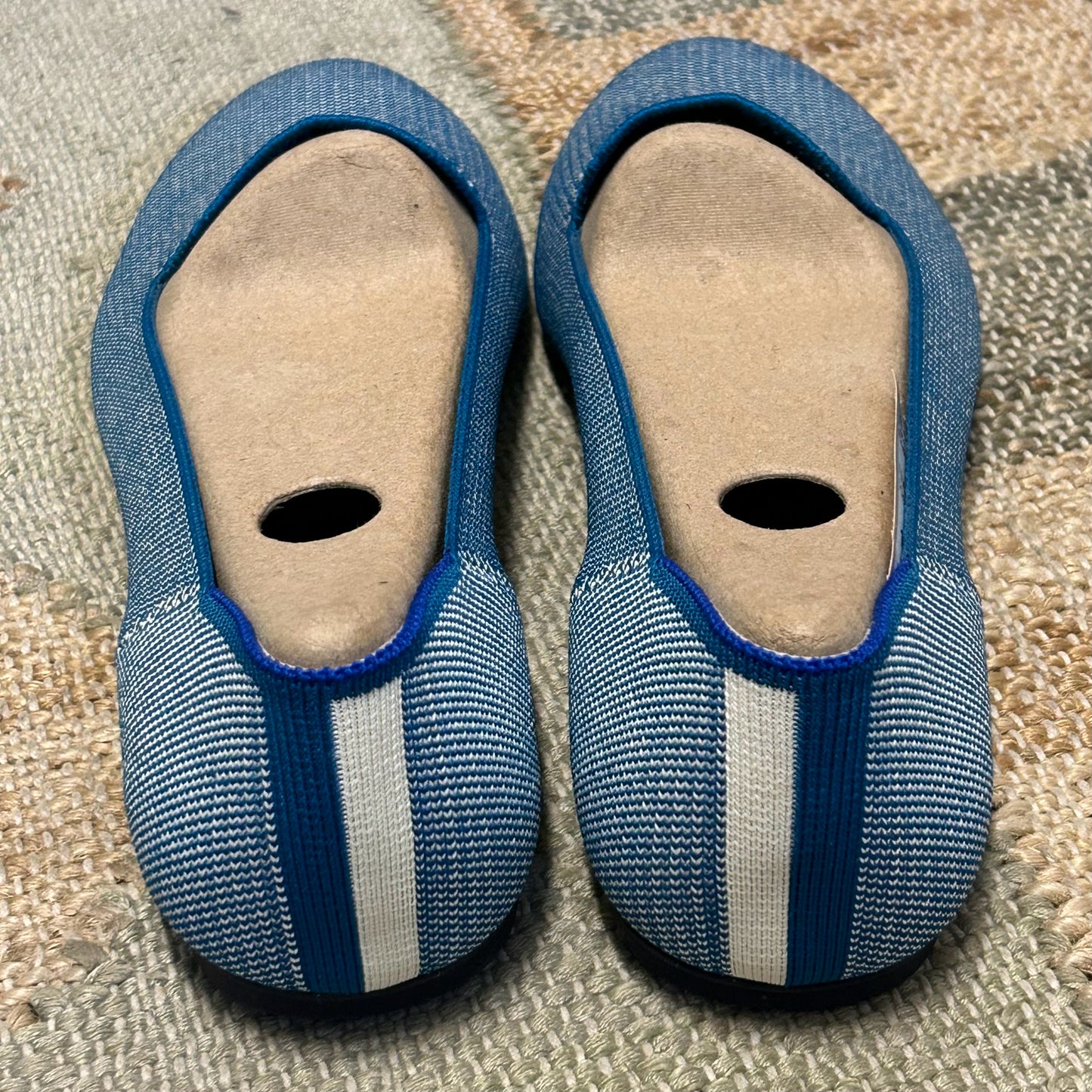 Rothy's Size 10 Flats
