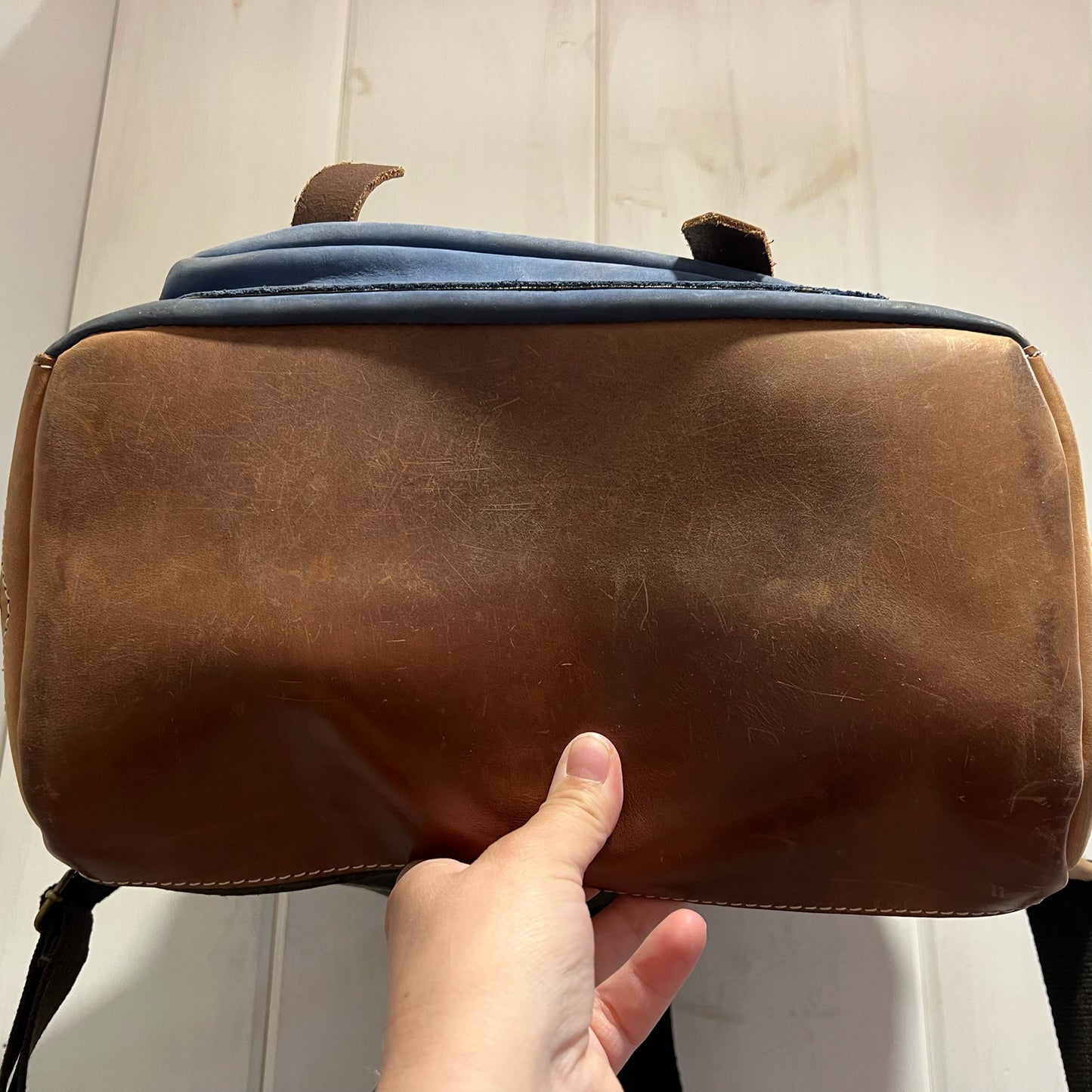 Duckfeet Backpack