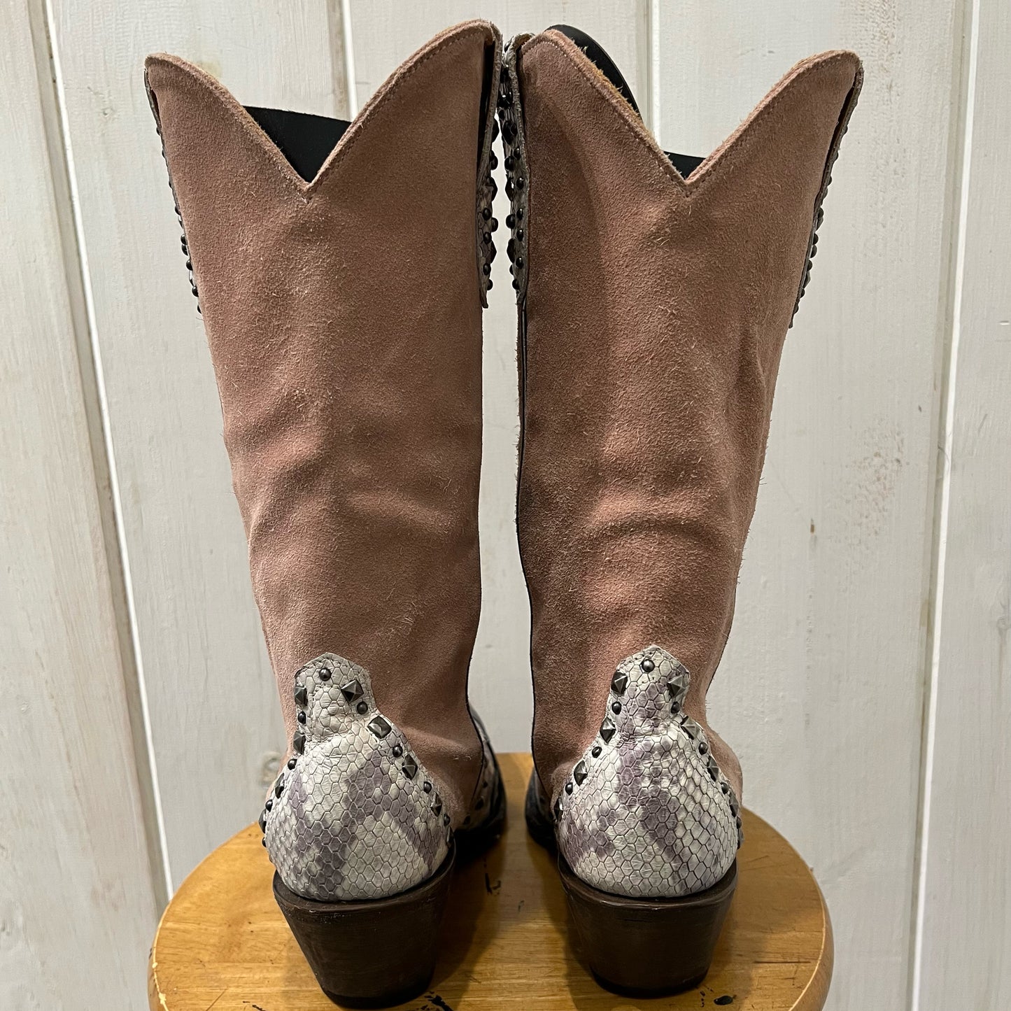 Idyllwind Size 9 Boots