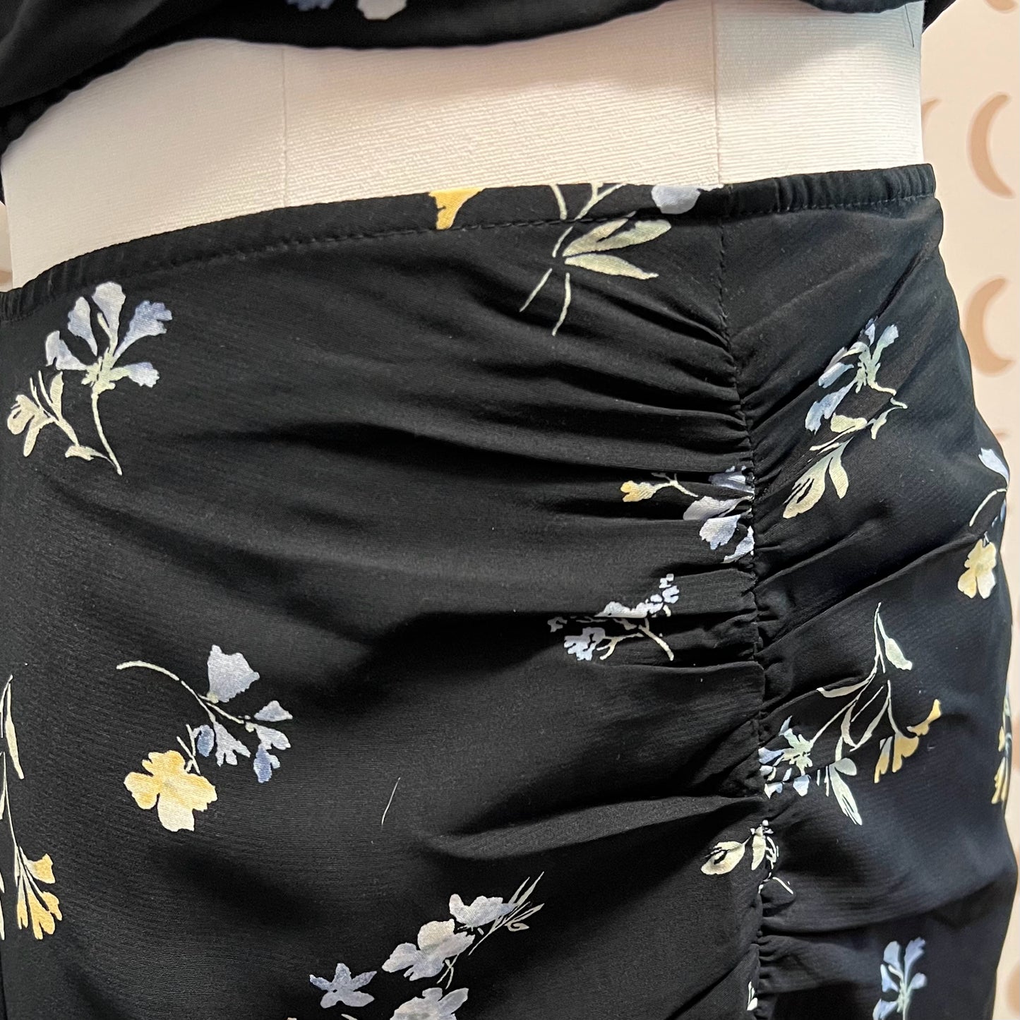 Abercrombie & Fitch Size Small 2-Piece Set