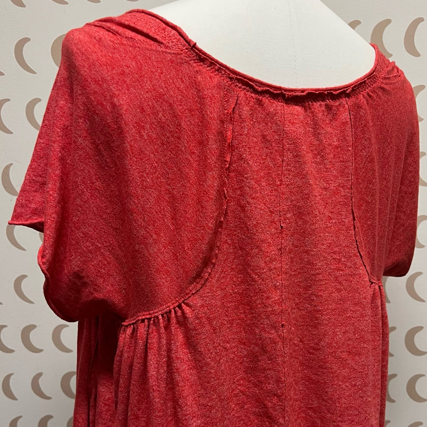 We The Free Size Medium Top