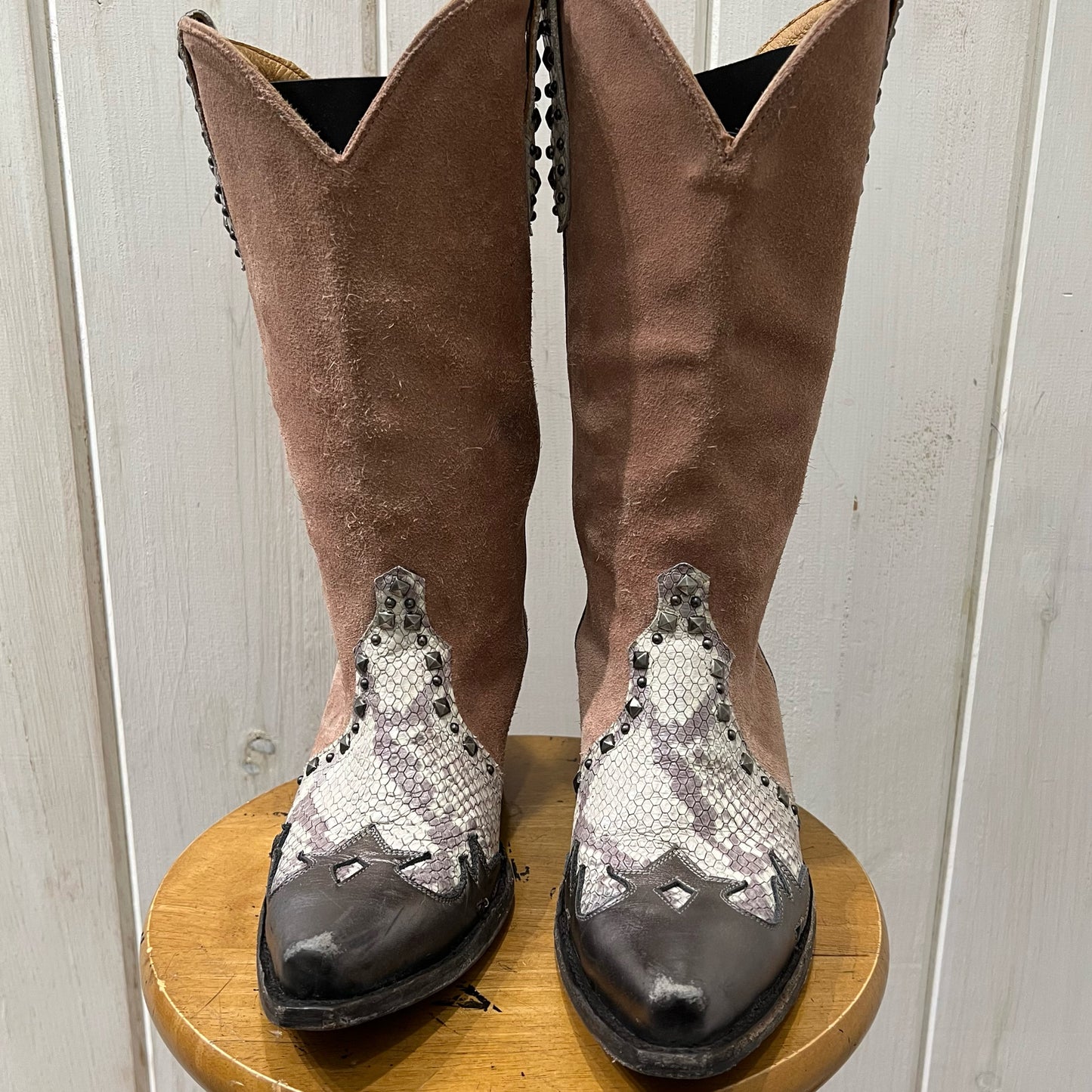 Idyllwind Size 9 Boots