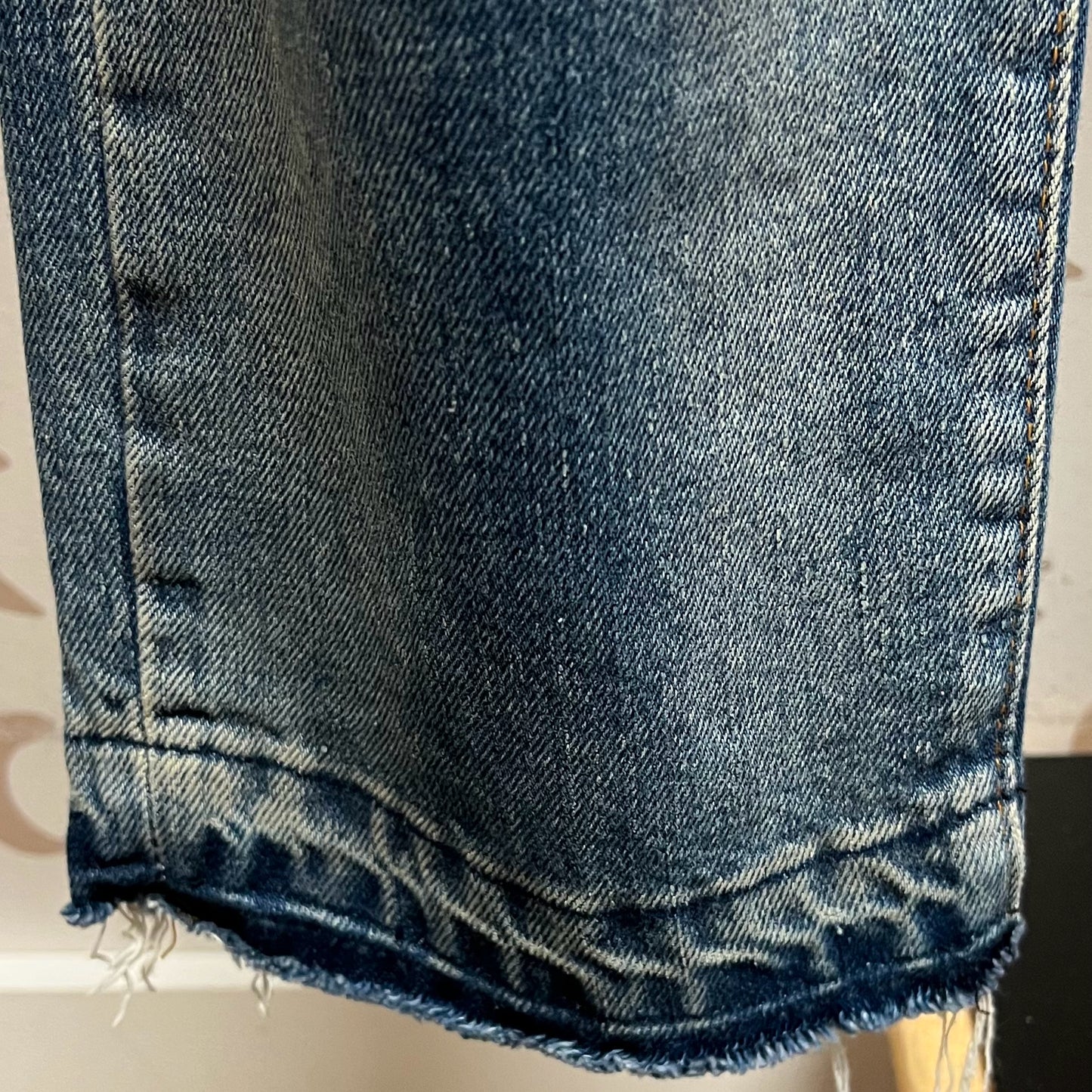 ZARA Size 4 Jeans