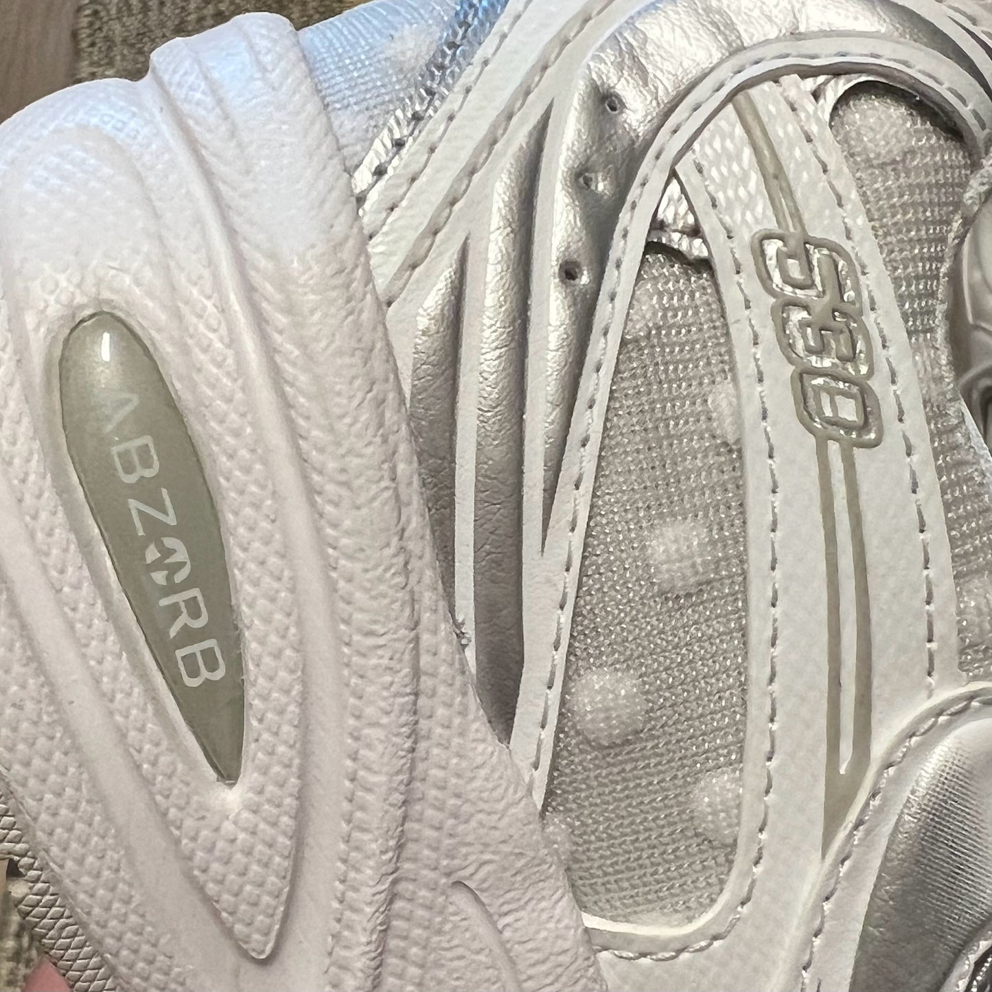 New Balance Size 8.5 Sneakers