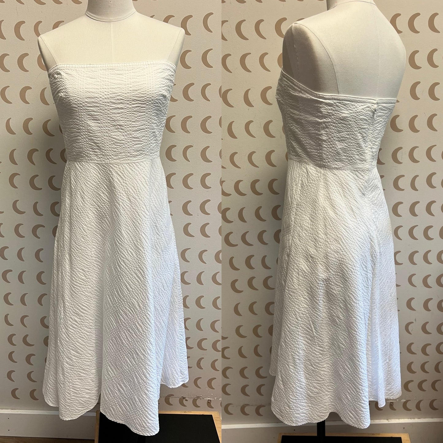 J.Crew Size 6 Dress