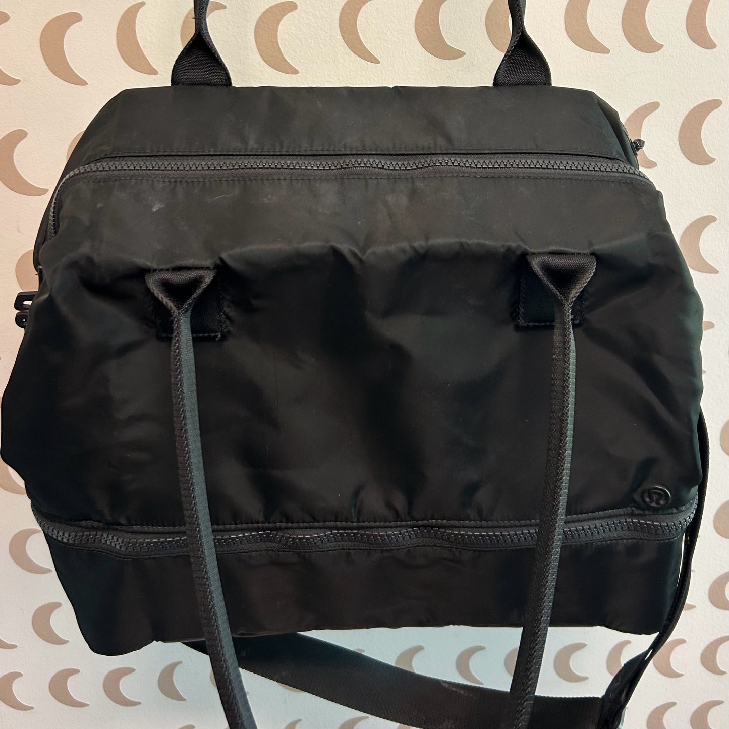 Lululemon Tote