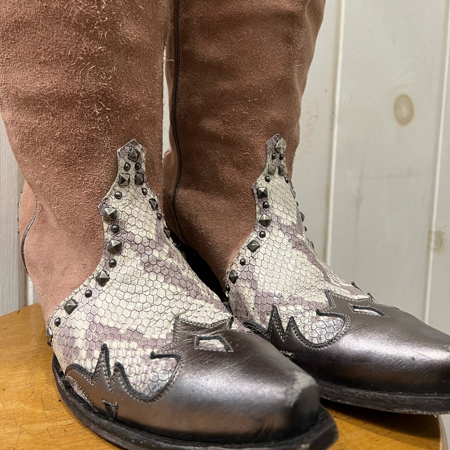 Idyllwind Size 9 Boots
