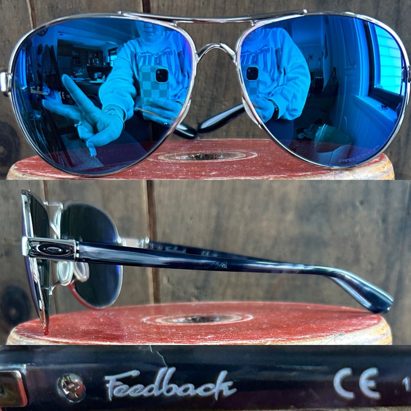 Oakley Sunglasses