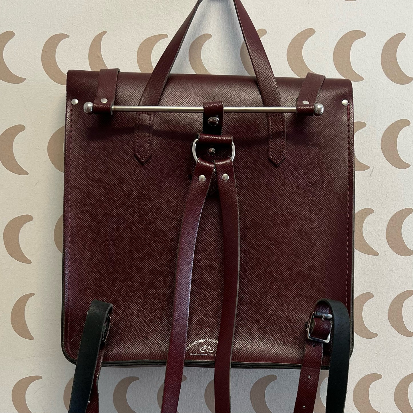 The Cambridge Satchel Co Backpack