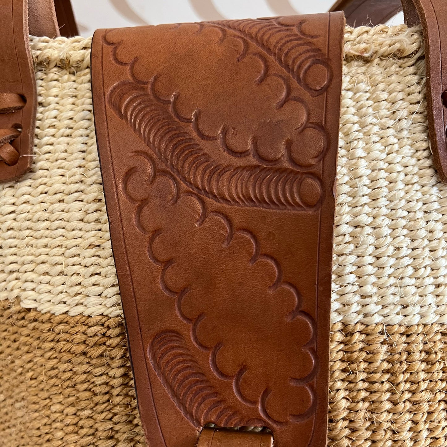 Unknown Tote