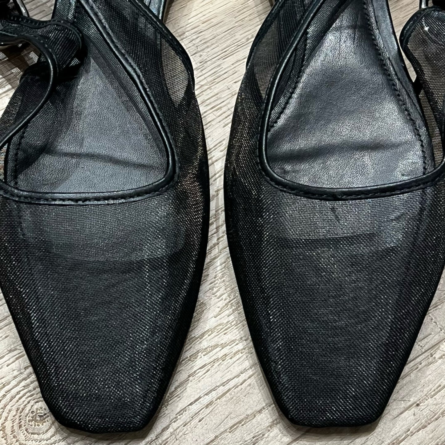 Rag & Bone Size 38 Flats