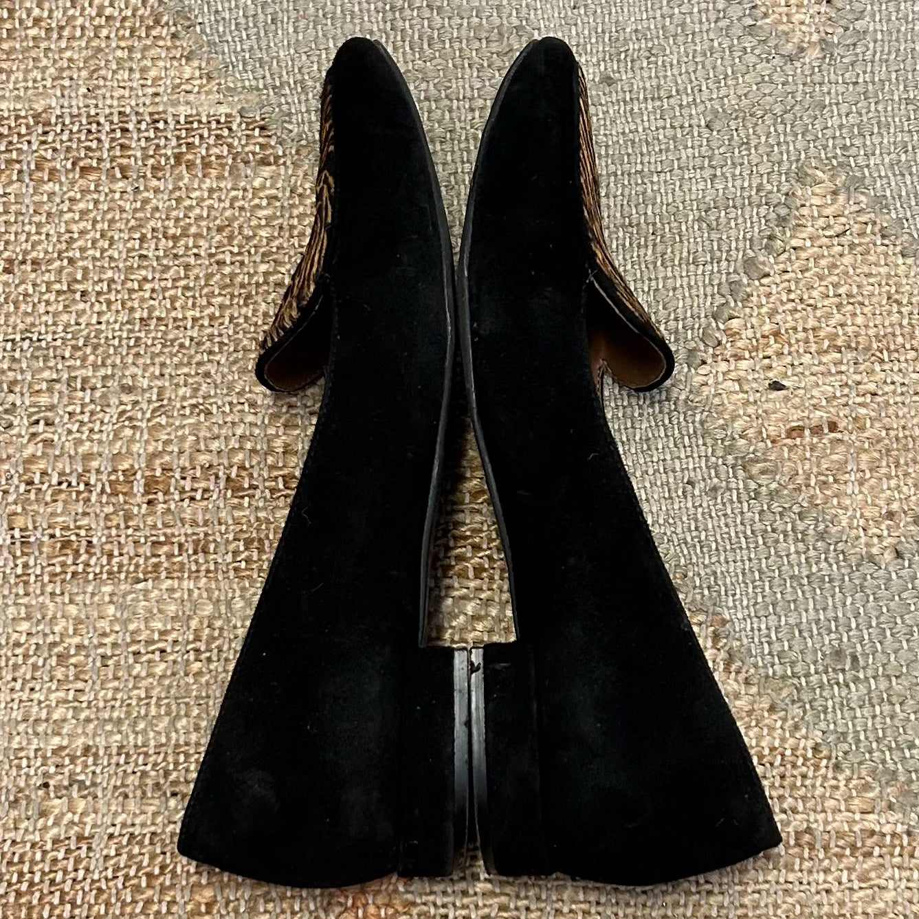 FS/NY Size 8 Flats