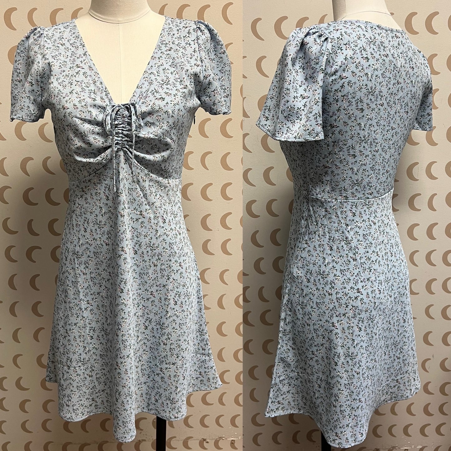 Levi's Size Small Dress