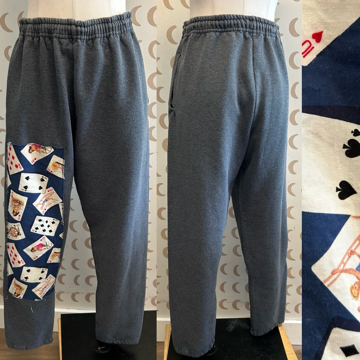 Good Planet Apparel Size Small Pants