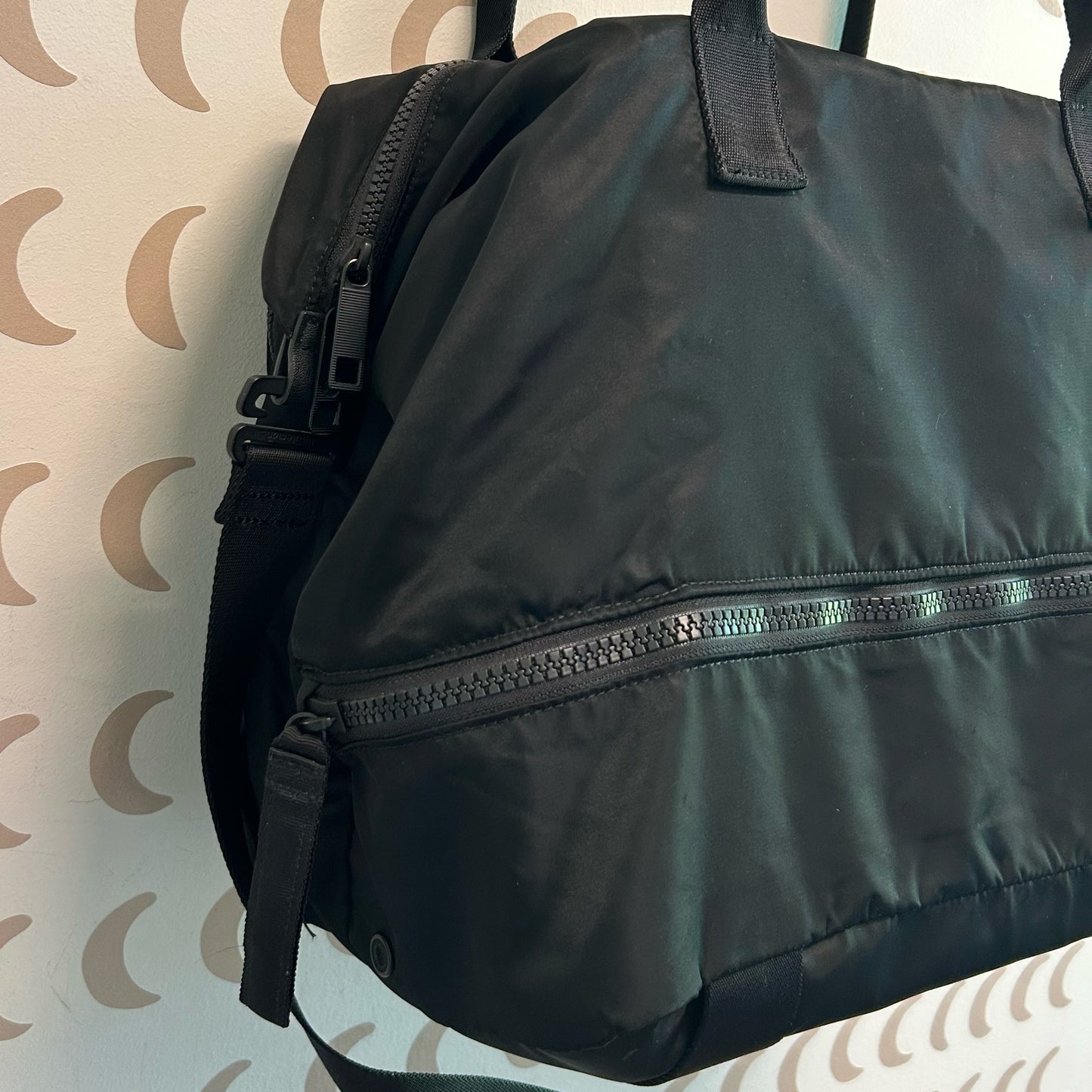 Lululemon Tote