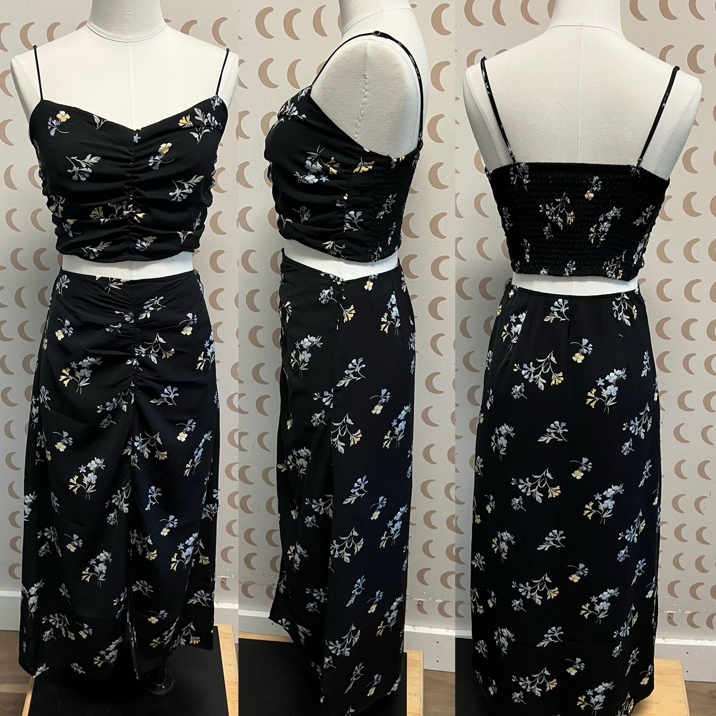 Abercrombie & Fitch Size Small 2-Piece Set