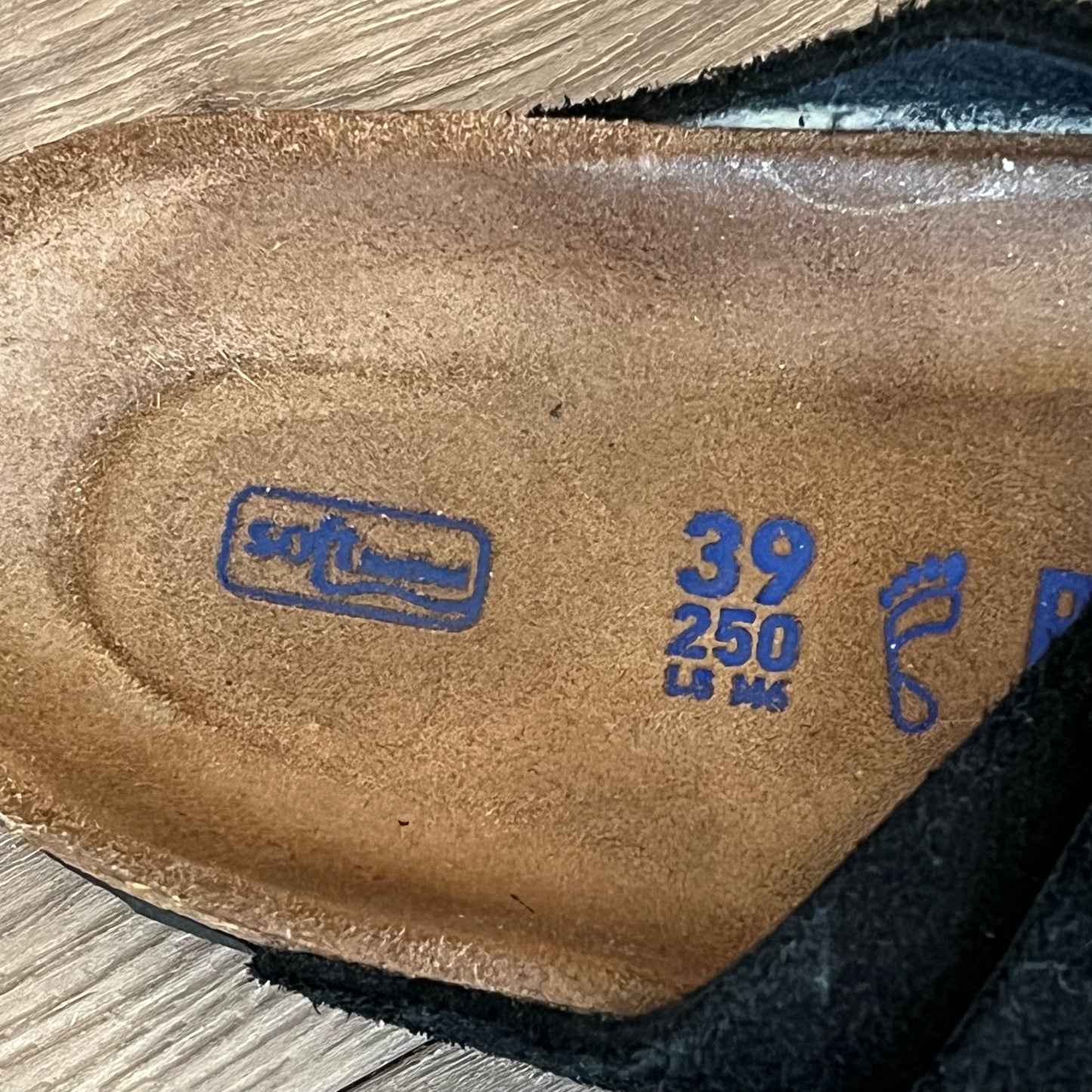 Birkenstock Size 39 Sandals