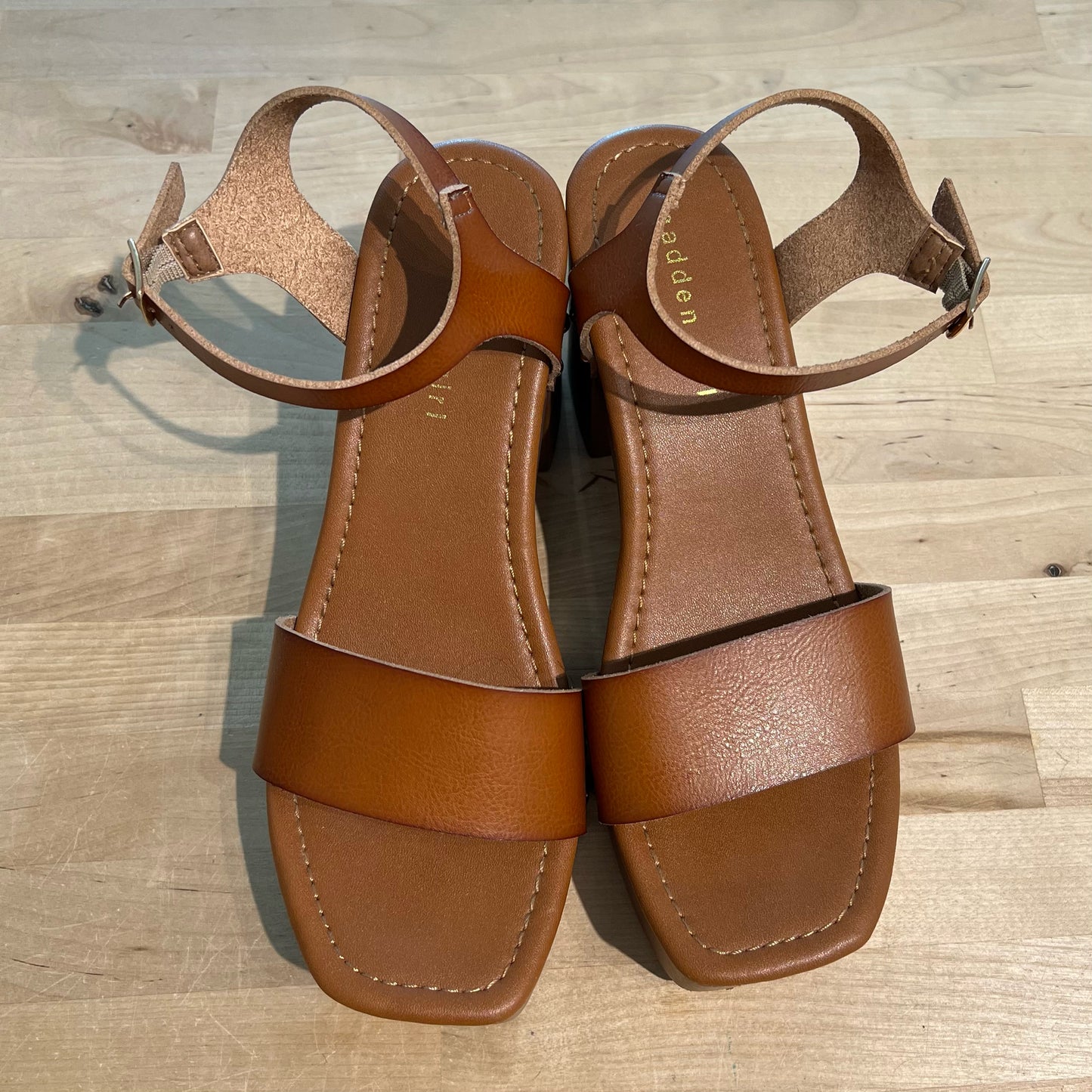 madden girl Size 8 Heels
