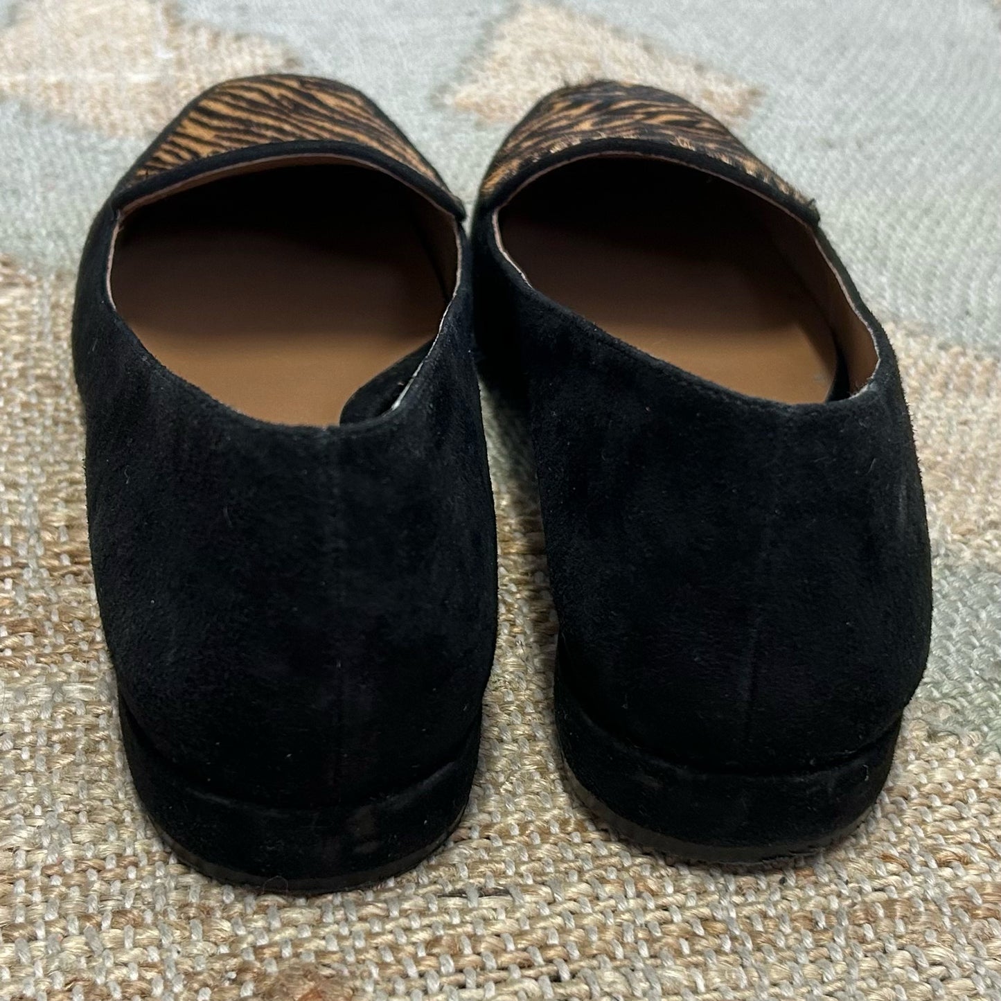 FS/NY Size 8 Flats