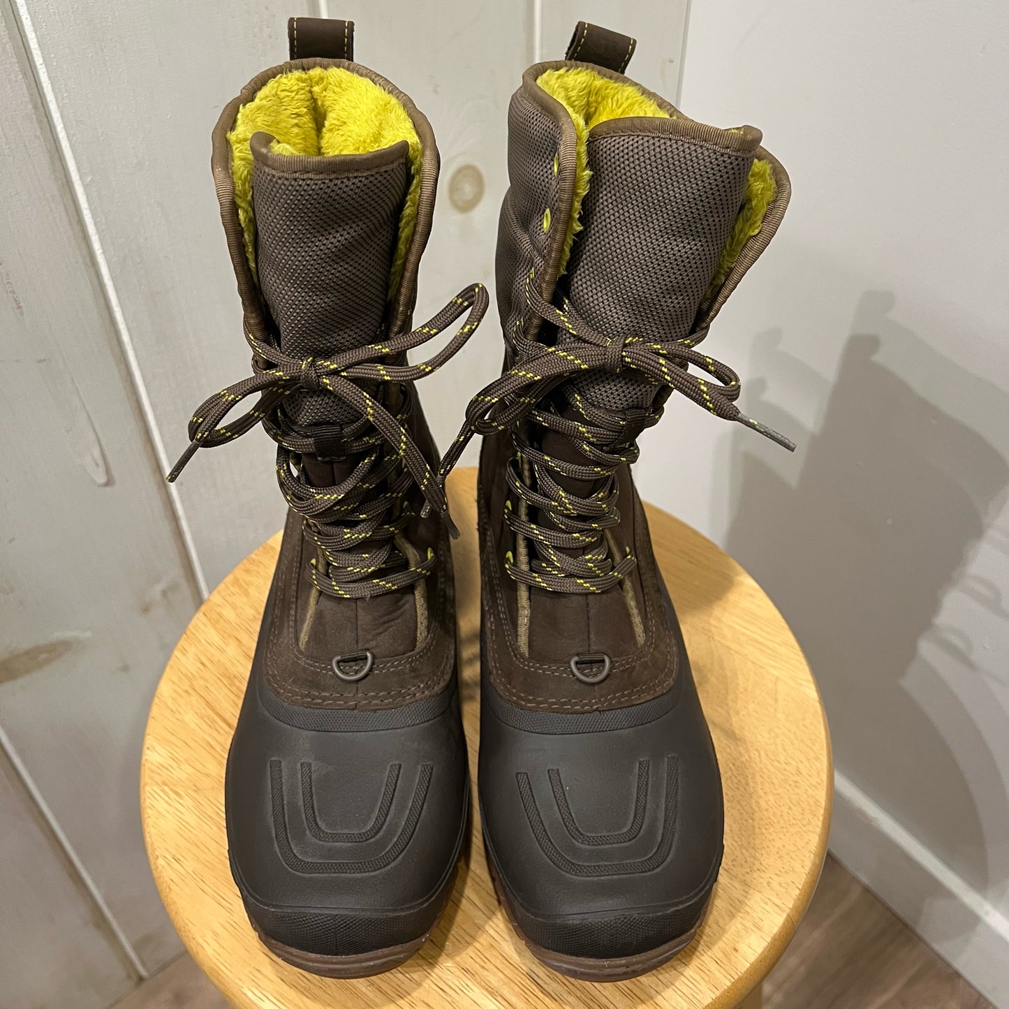 Sorel Size 8 Boots