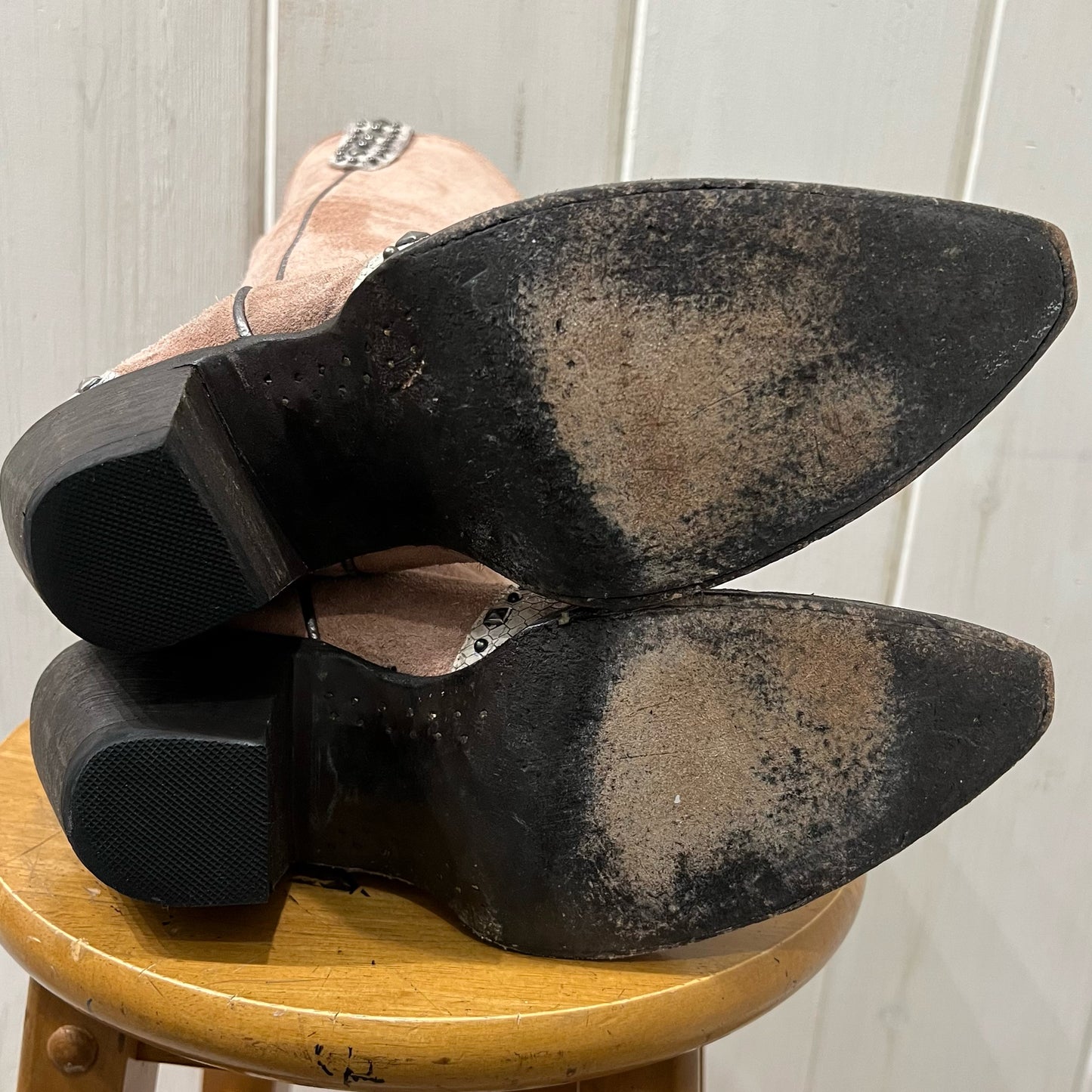 Idyllwind Size 9 Boots