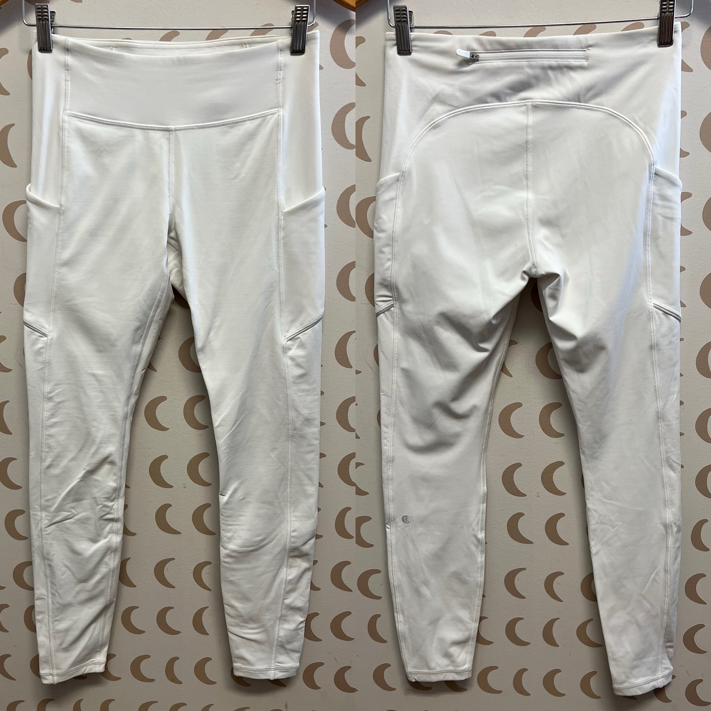 Lululemon Size 6 Leggings