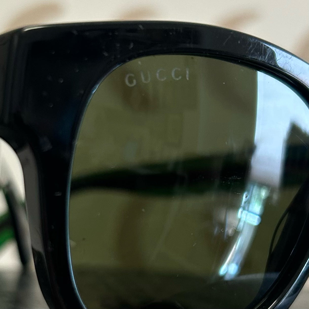 GUCCI Sunglasses