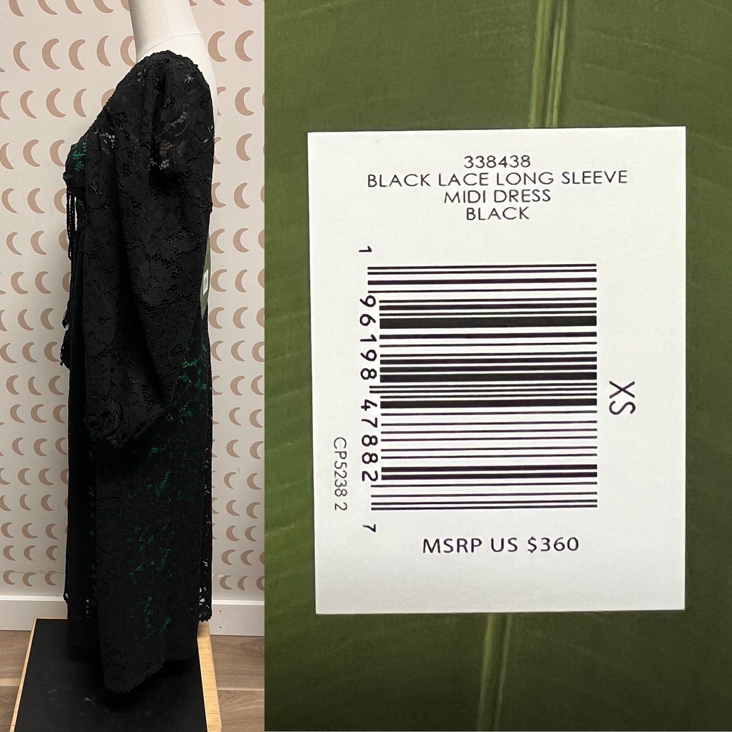 Farm Rio Size XS Dress