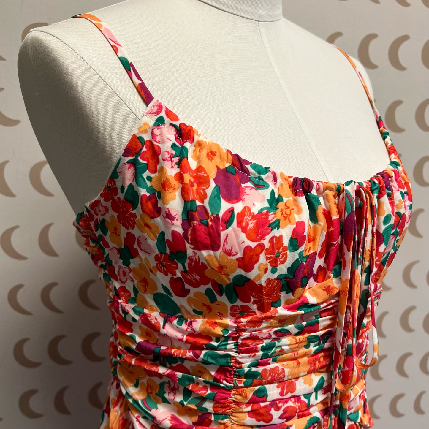 Princess Polly Size 8 Dress