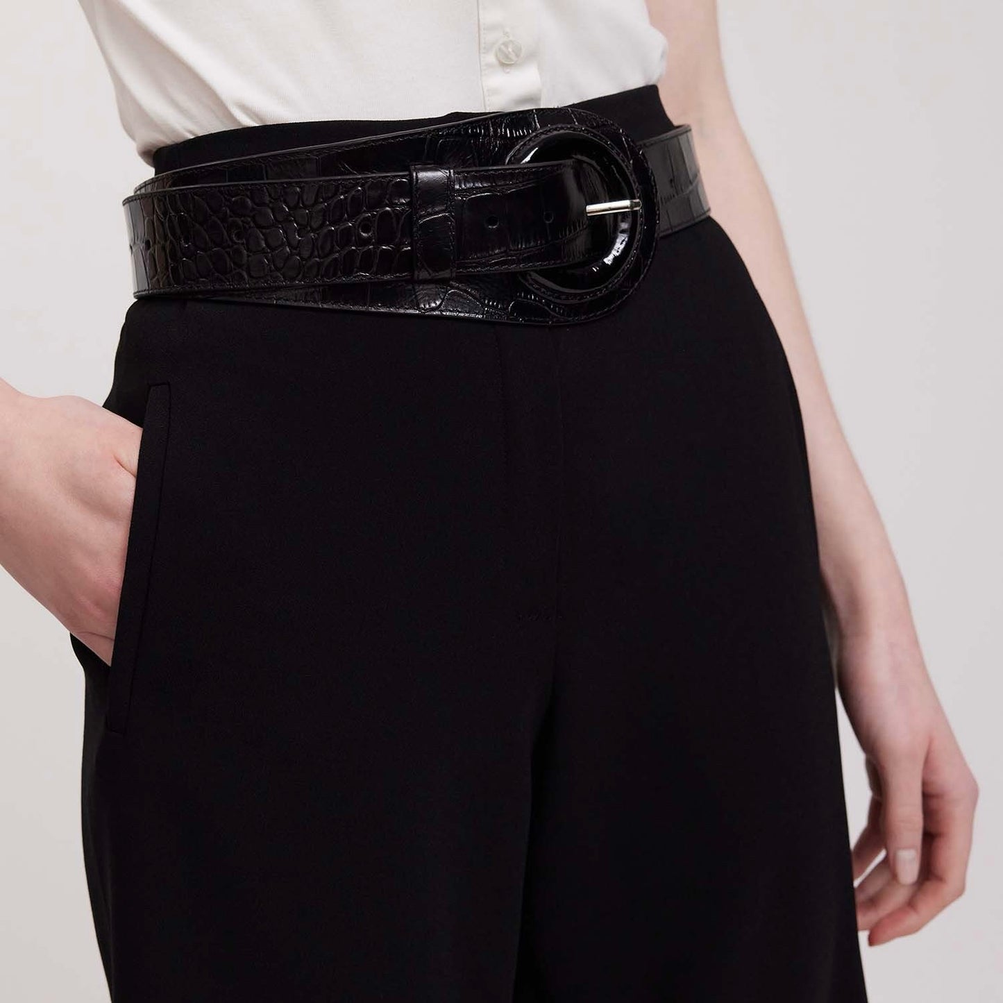 Anne Fontaine Belt