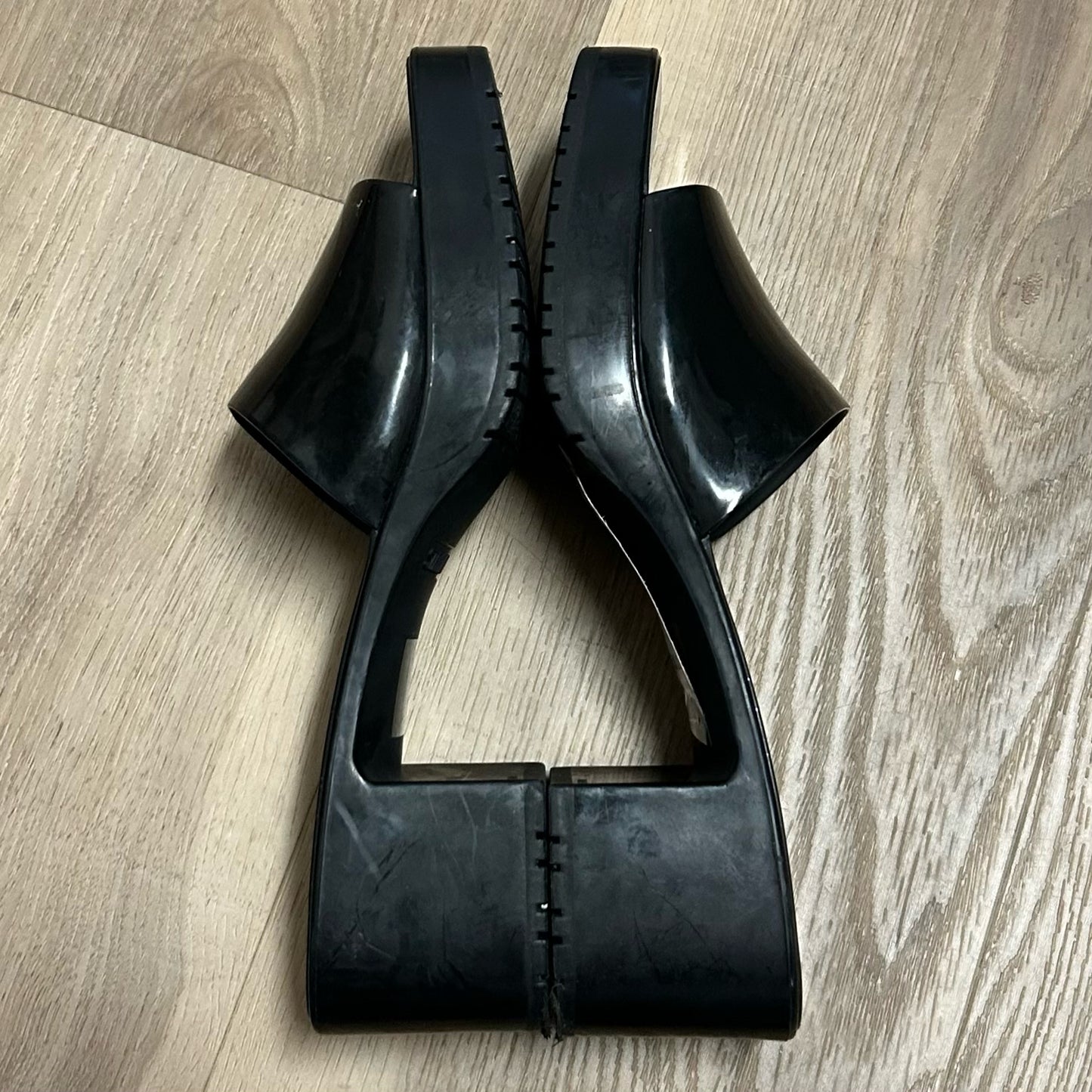Steve Madden Size 9 Heels