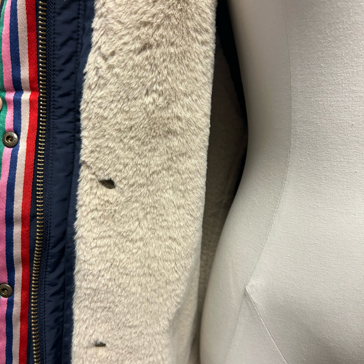 Boden Size 14 Jacket