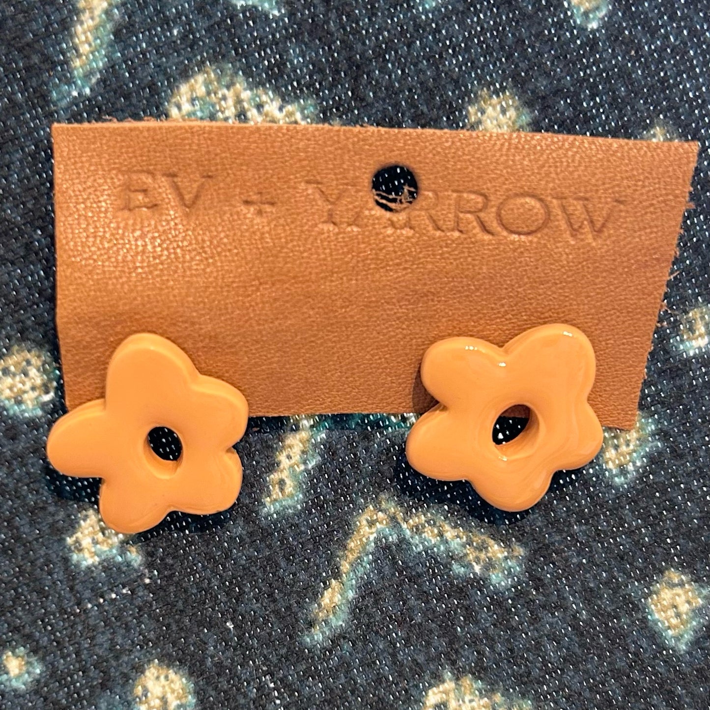 EV + YARROW Earrings