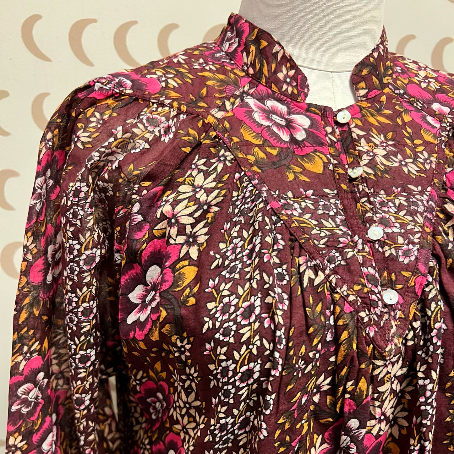 Antik Batik Size Small Dress