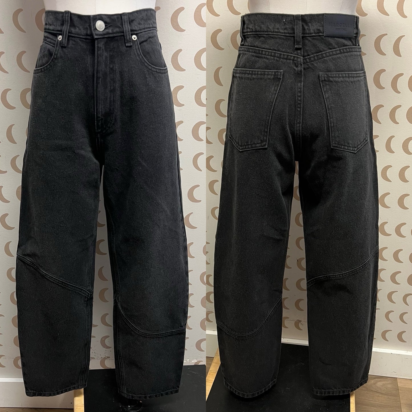 Marcella Size 24 Jeans