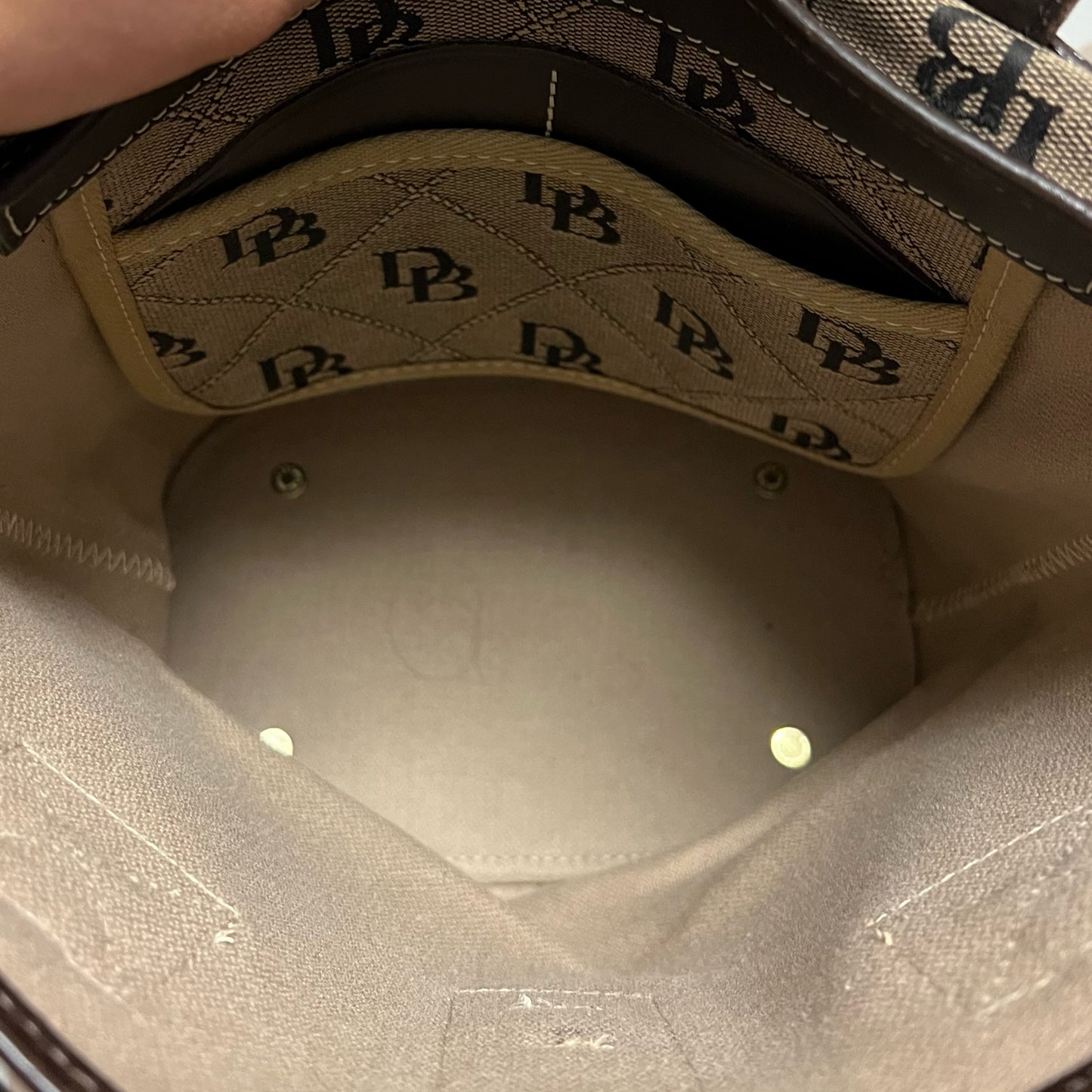 Dooney & Bourke Bag