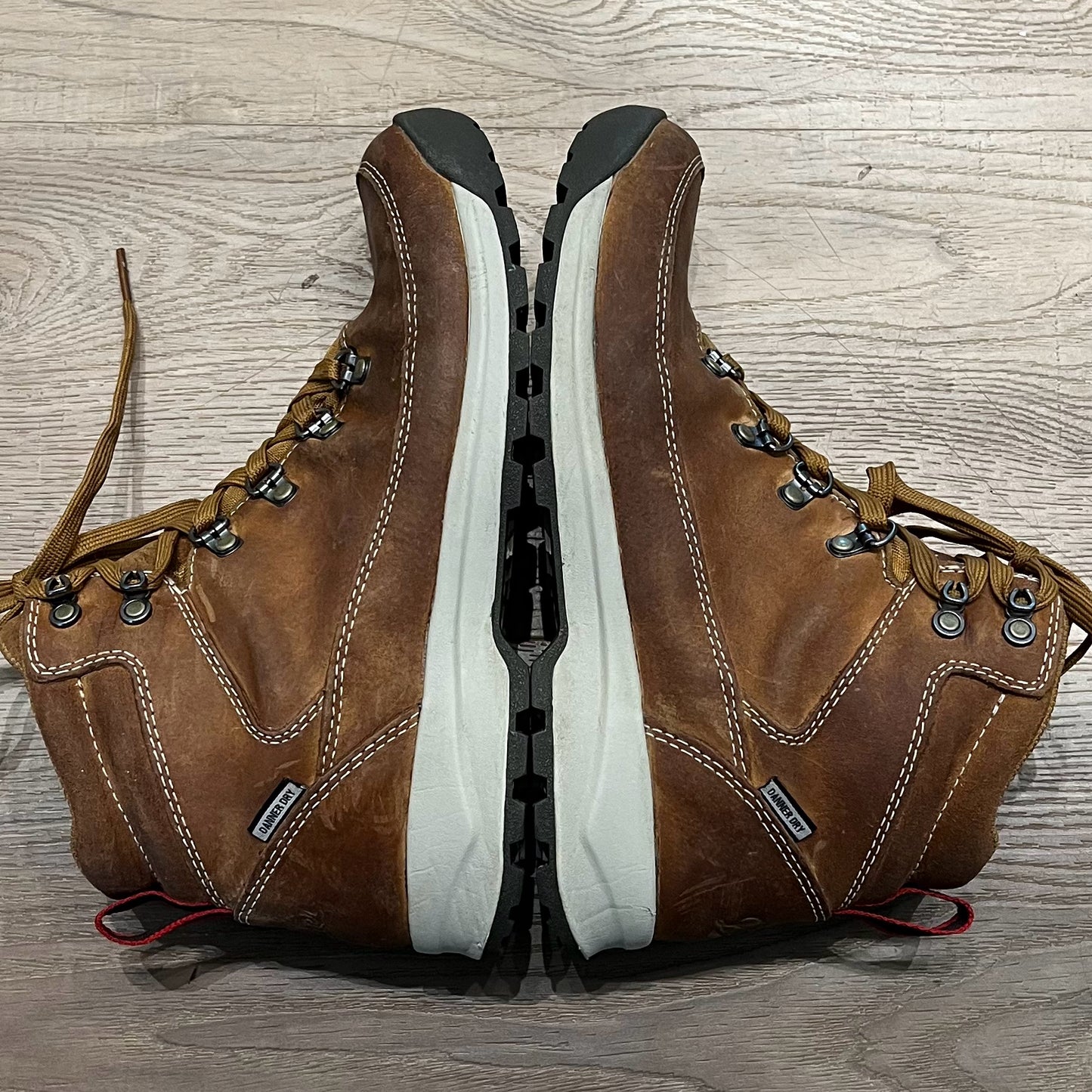Danner Size 7.5 Boots