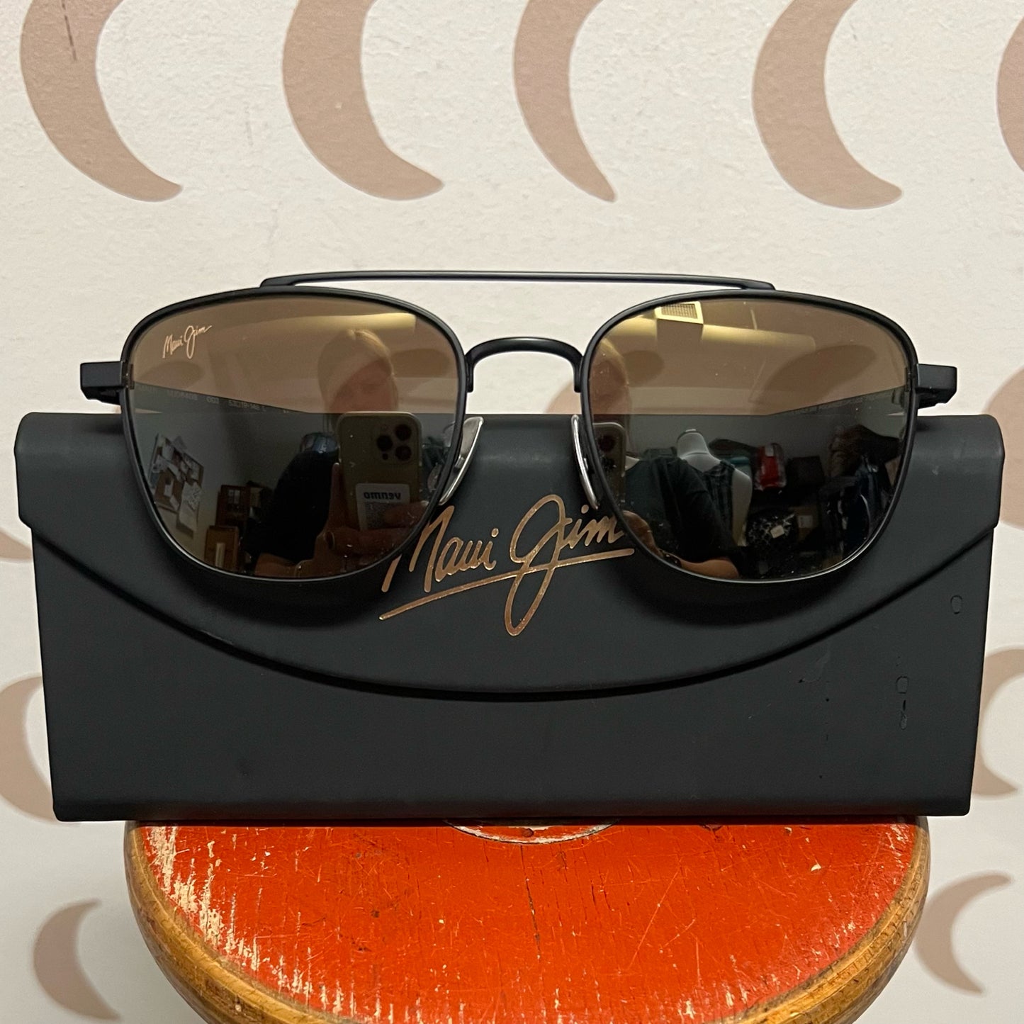 Maui Jim Sunglasses